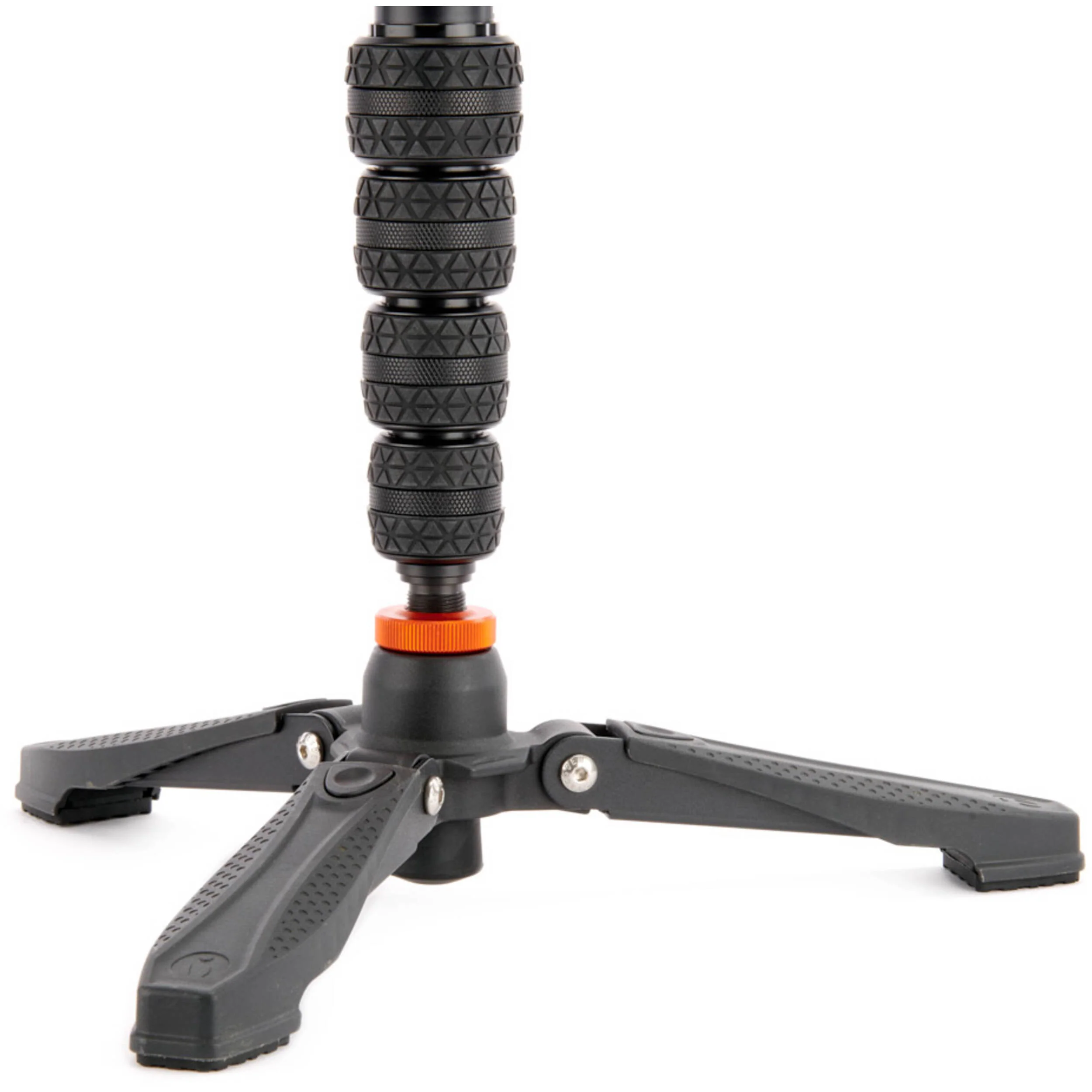3 Legged Thing Taylor Monopod Superkit (Black) - Image 2
