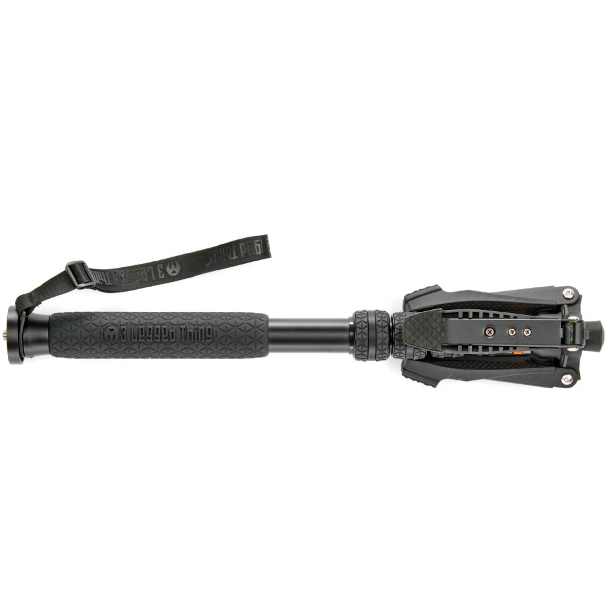 3 Legged Thing Taylor Monopod Superkit (Black) - Image 3