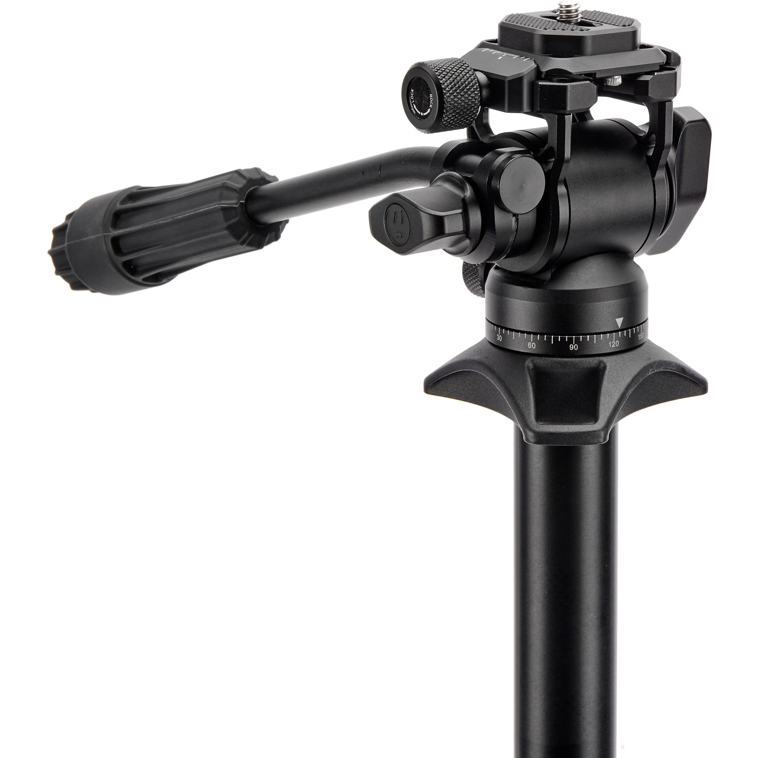 3 Legged Thing Taylor Monopod Superkit (Black) - Image 4