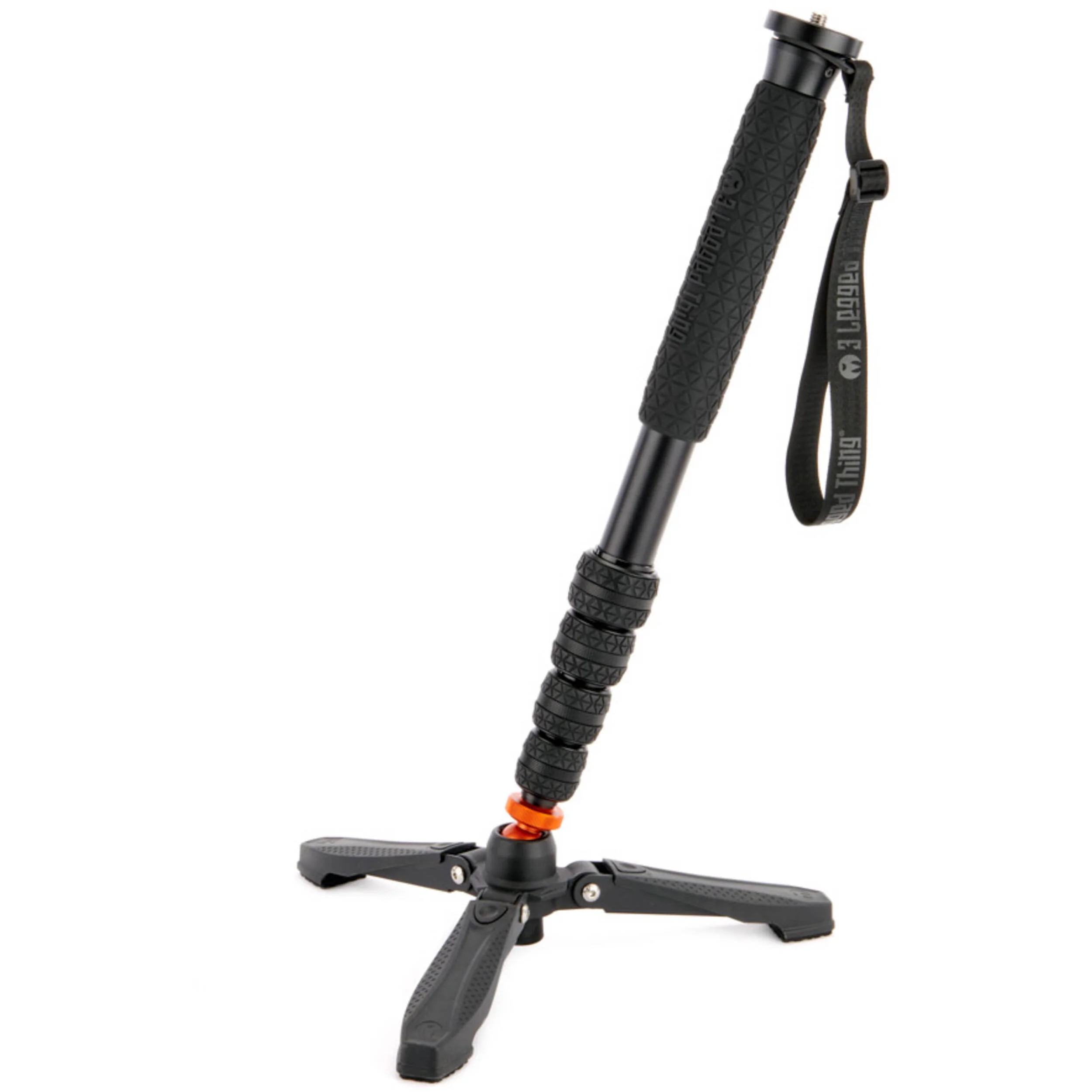3 Legged Thing Taylor Monopod Superkit (Black) - Image 5