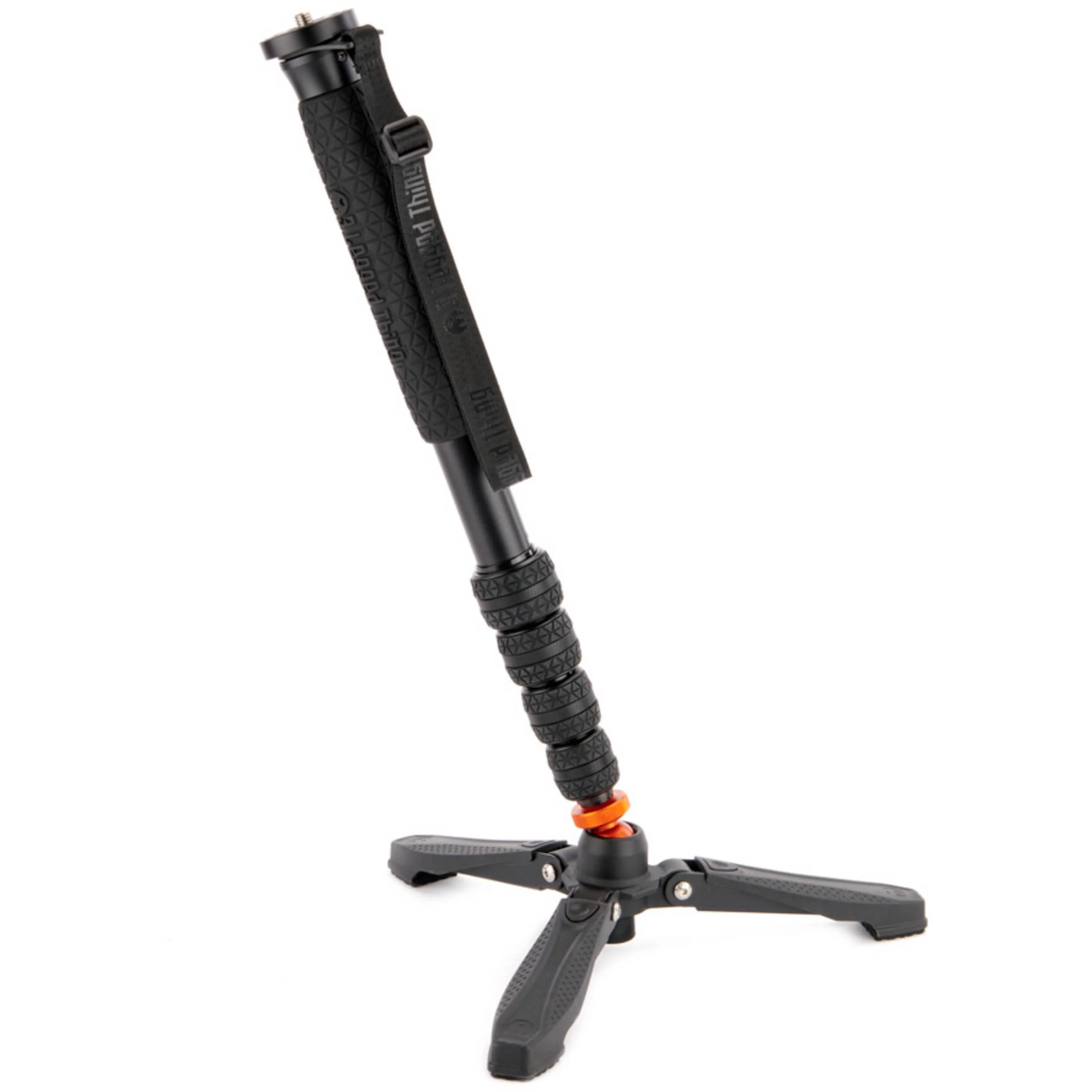 3 Legged Thing Taylor Monopod Superkit (Black) - Image 6