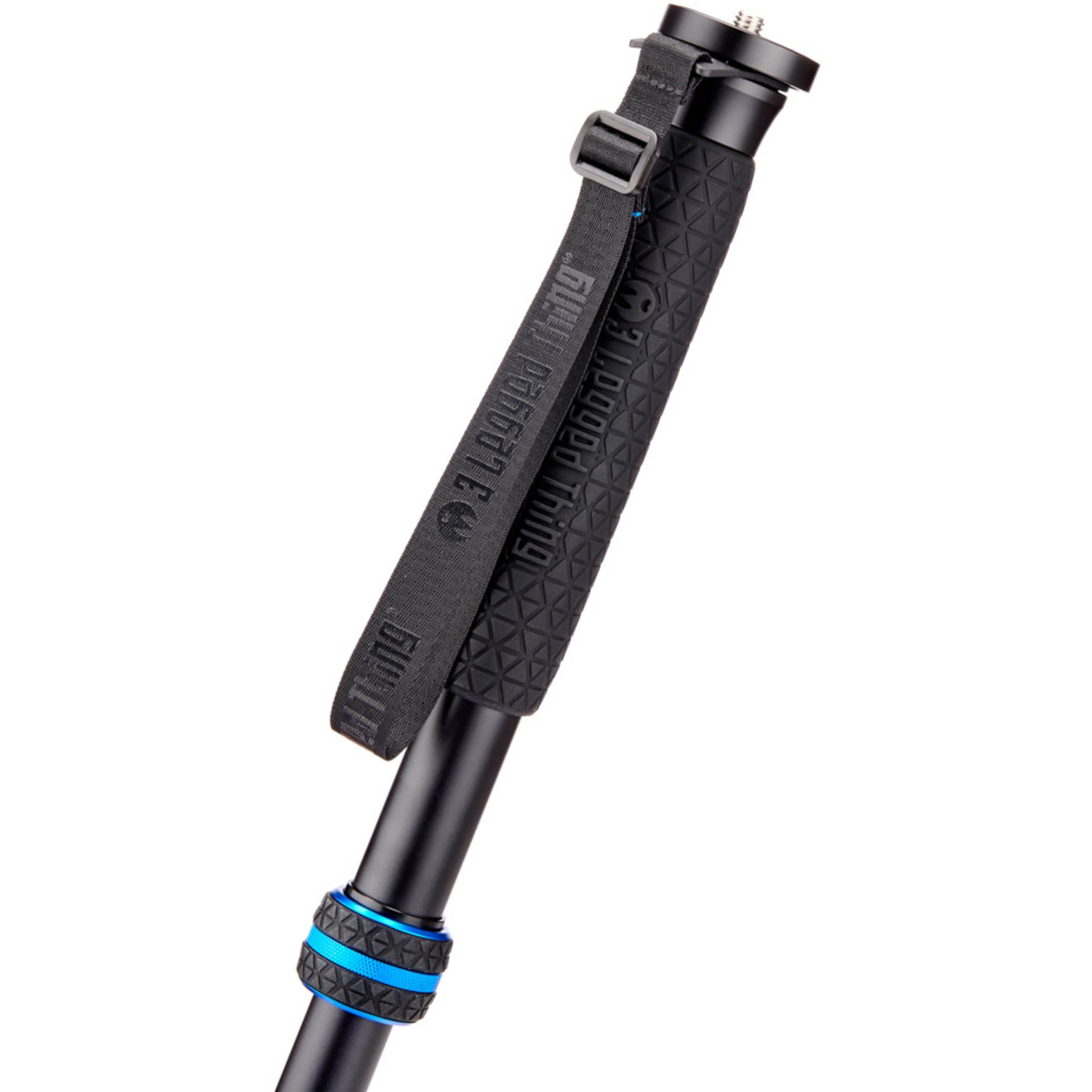 3 Legged Thing Taylor Monopod Superkit (Blue) - Image 13