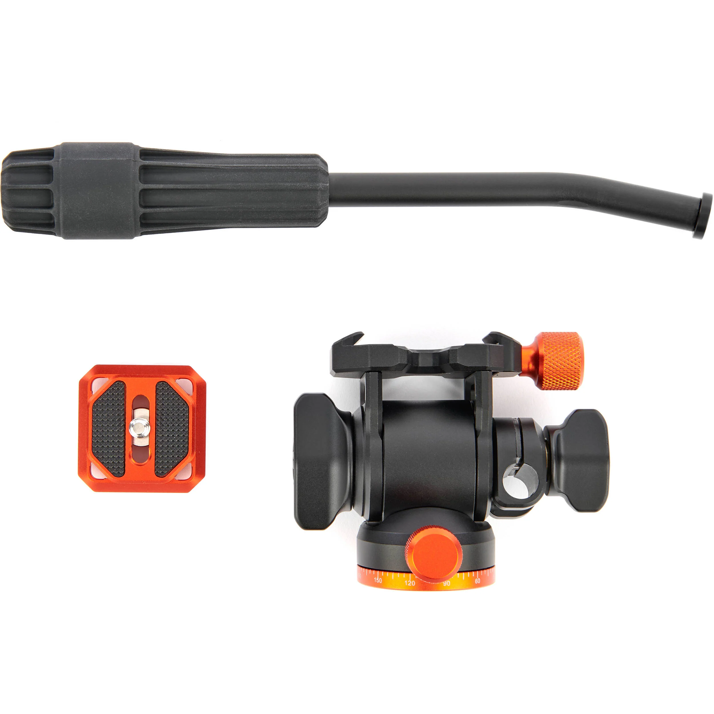 3 Legged Thing Taylor Monopod Superkit (Blue) - Image 2