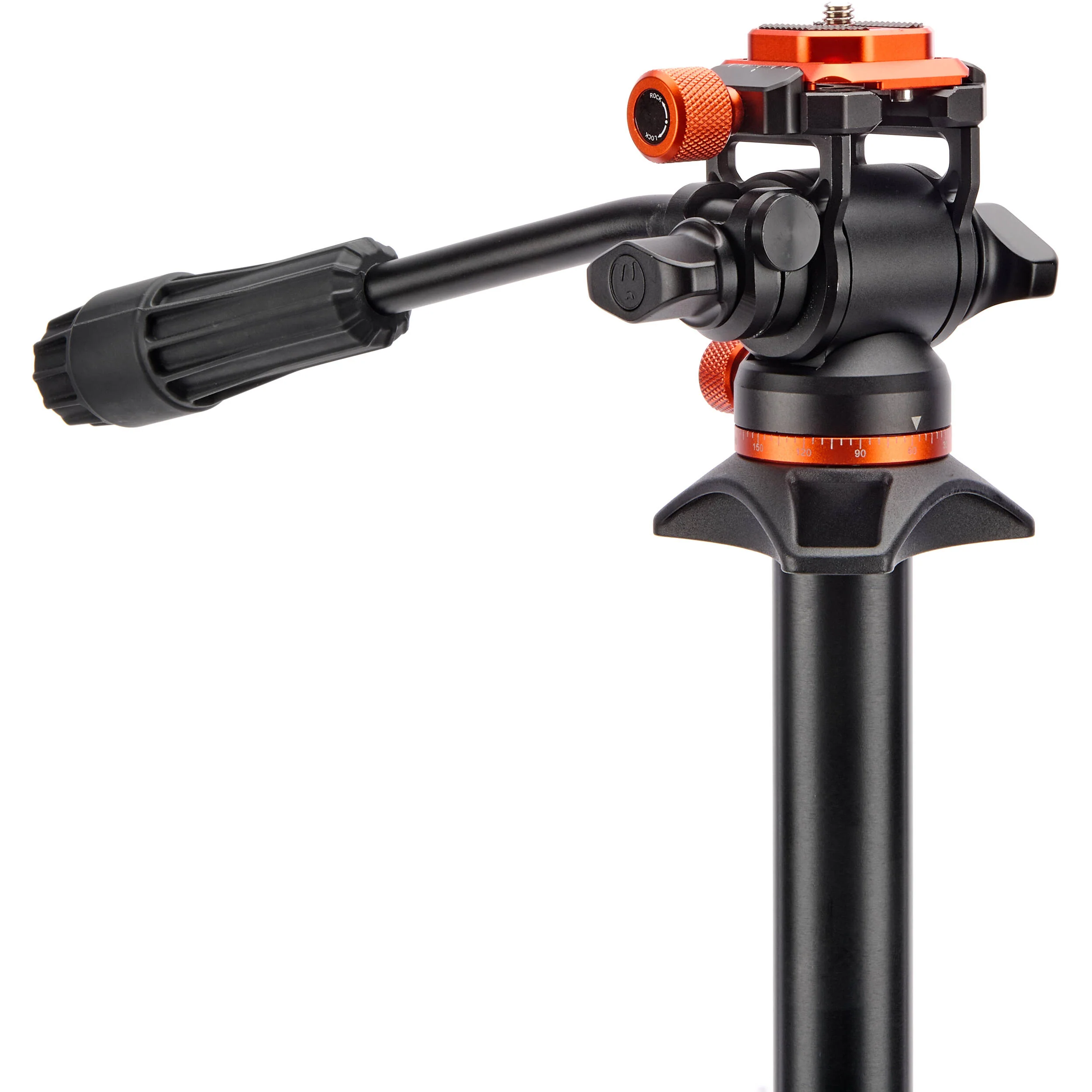 3 Legged Thing Taylor Monopod Superkit (Blue) - Image 3