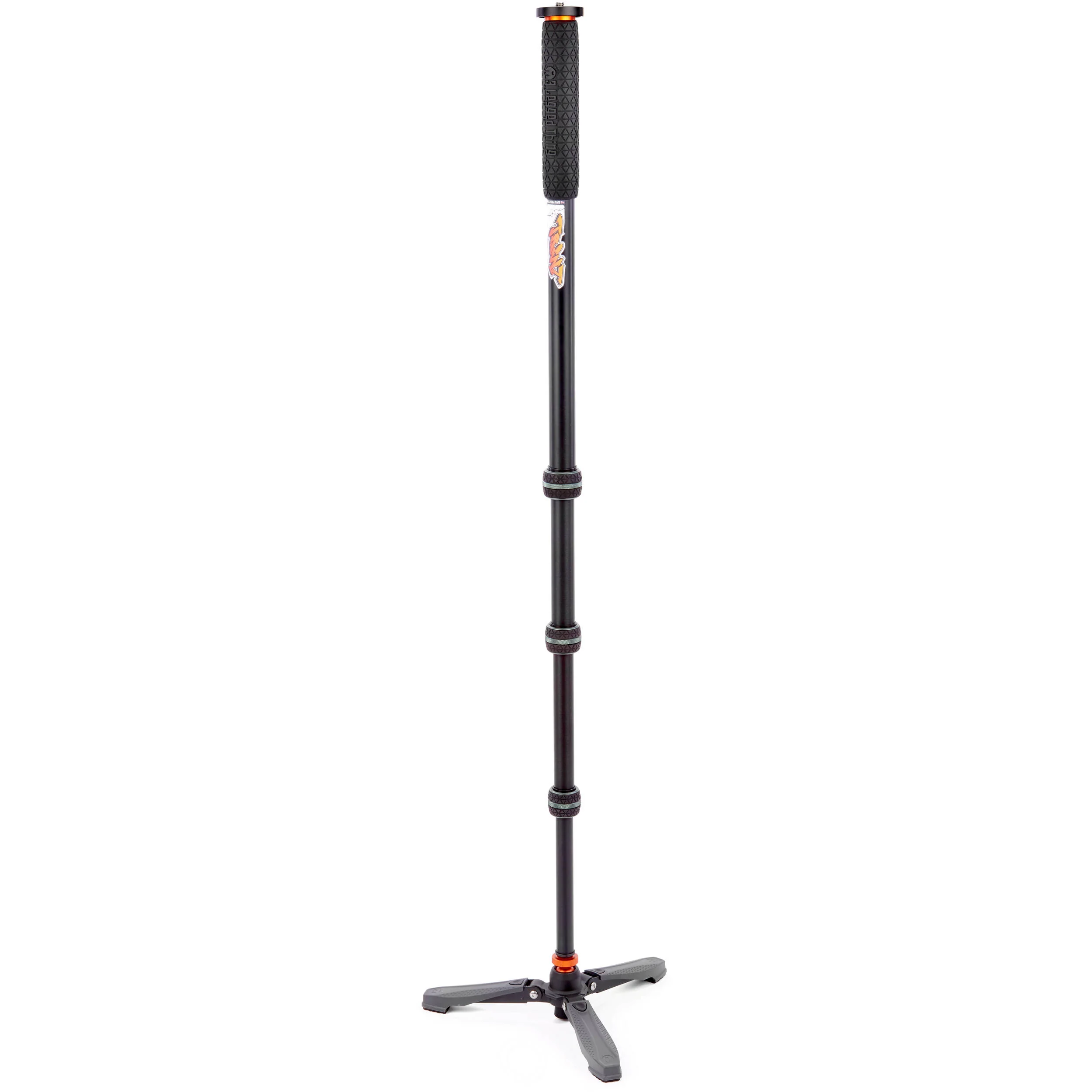 3 Legged Thing Trent Monopod Superkit (Grey) - Image 13