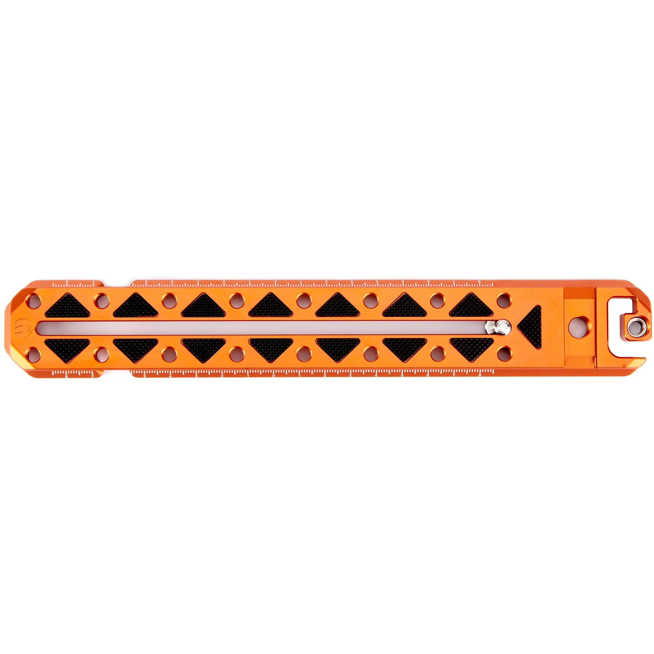 3 Legged Thing Ultra Plate Multi-functional Arca-Type Quick Release Plate (250mm, Copper) - Image 4