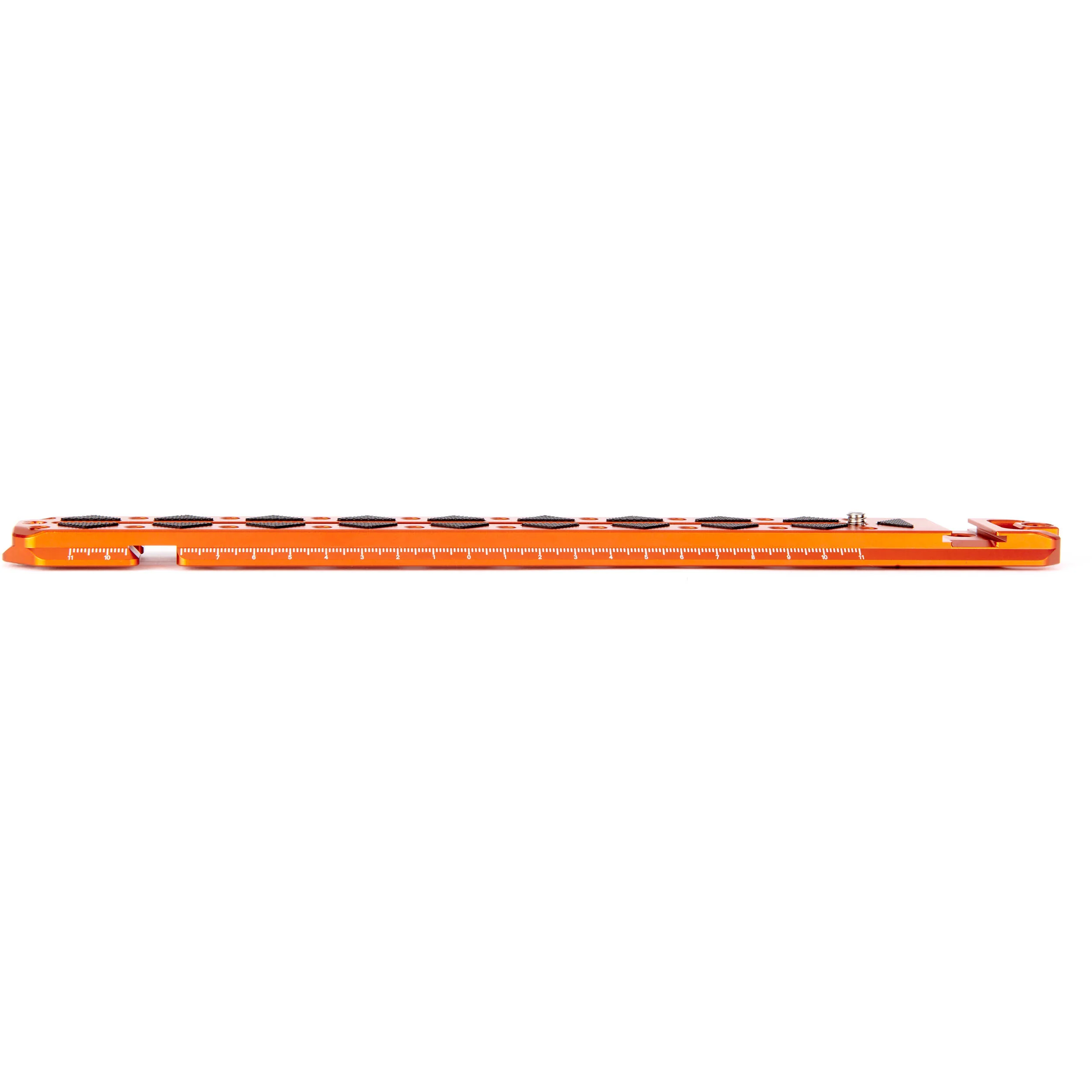 3 Legged Thing Ultra Plate Multi-functional Arca-Type Quick Release Plate (300mm, Copper) - Image 4