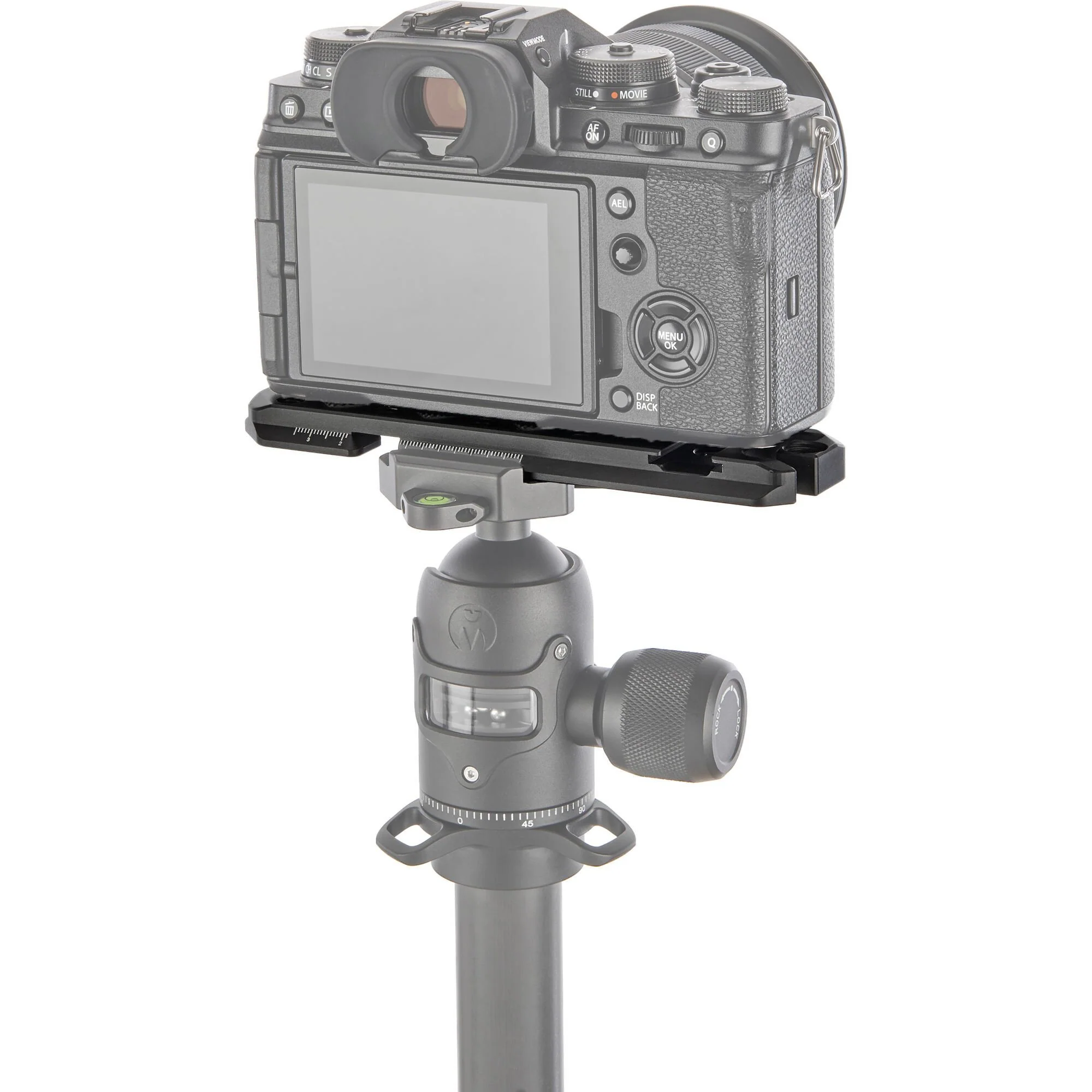 3 Legged Thing Ultra Plate Multi-functional Arca-Type Quick Release Plate - Image 6