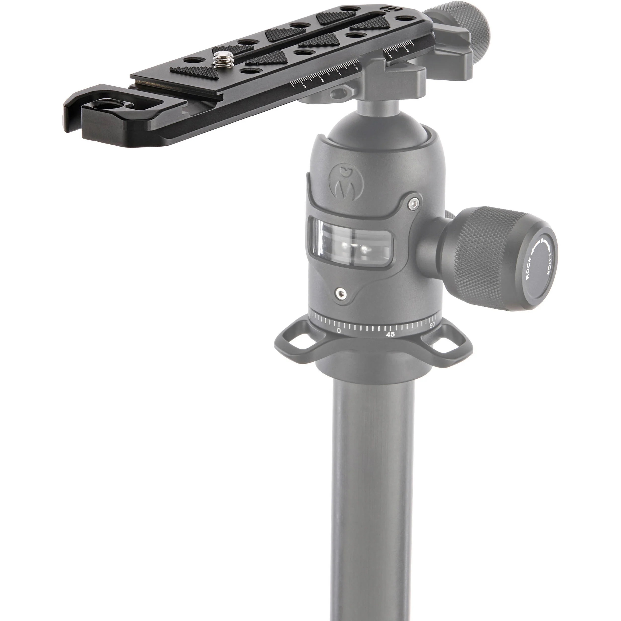 3 Legged Thing Ultra Plate Multi-functional Arca-Type Quick Release Plate - Image 7