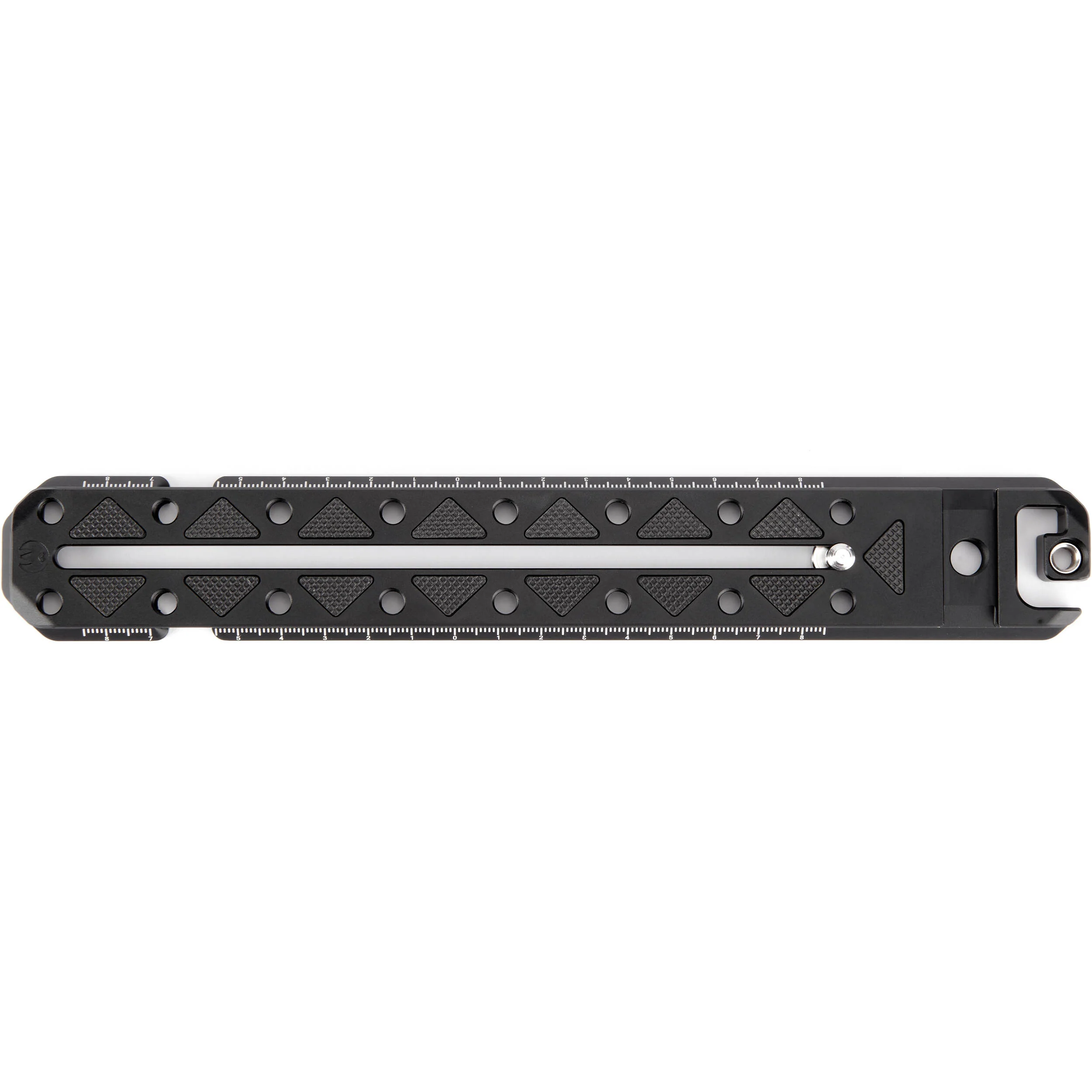 3 Legged Thing Ultra Plate Multi-functional Arca-Type Quick Release Plate (250mm, Darkness) - Image 5