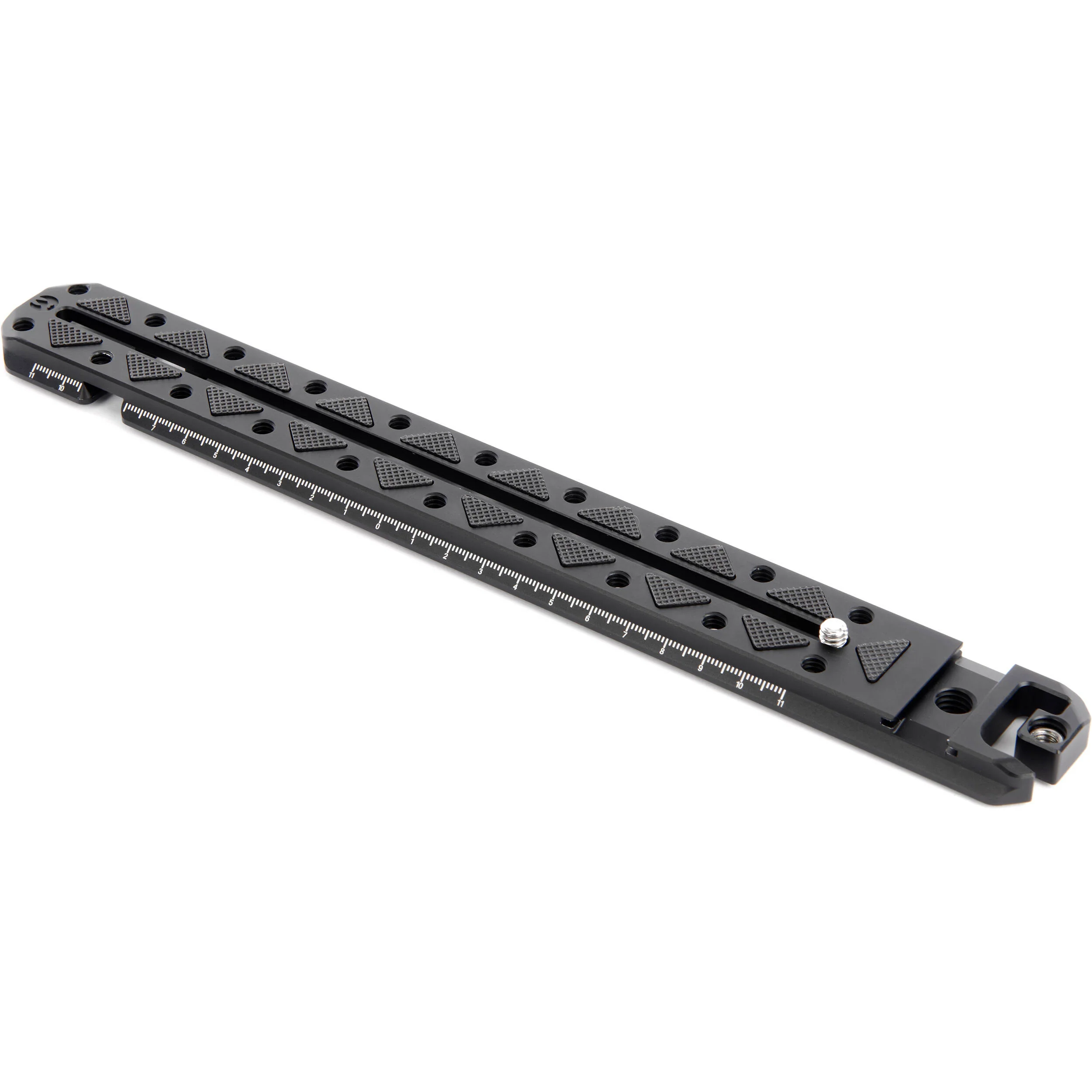 3 Legged Thing Ultra Plate Multi-functional Arca-Type Quick Release Plate (300mm, Darkness) - Image 2