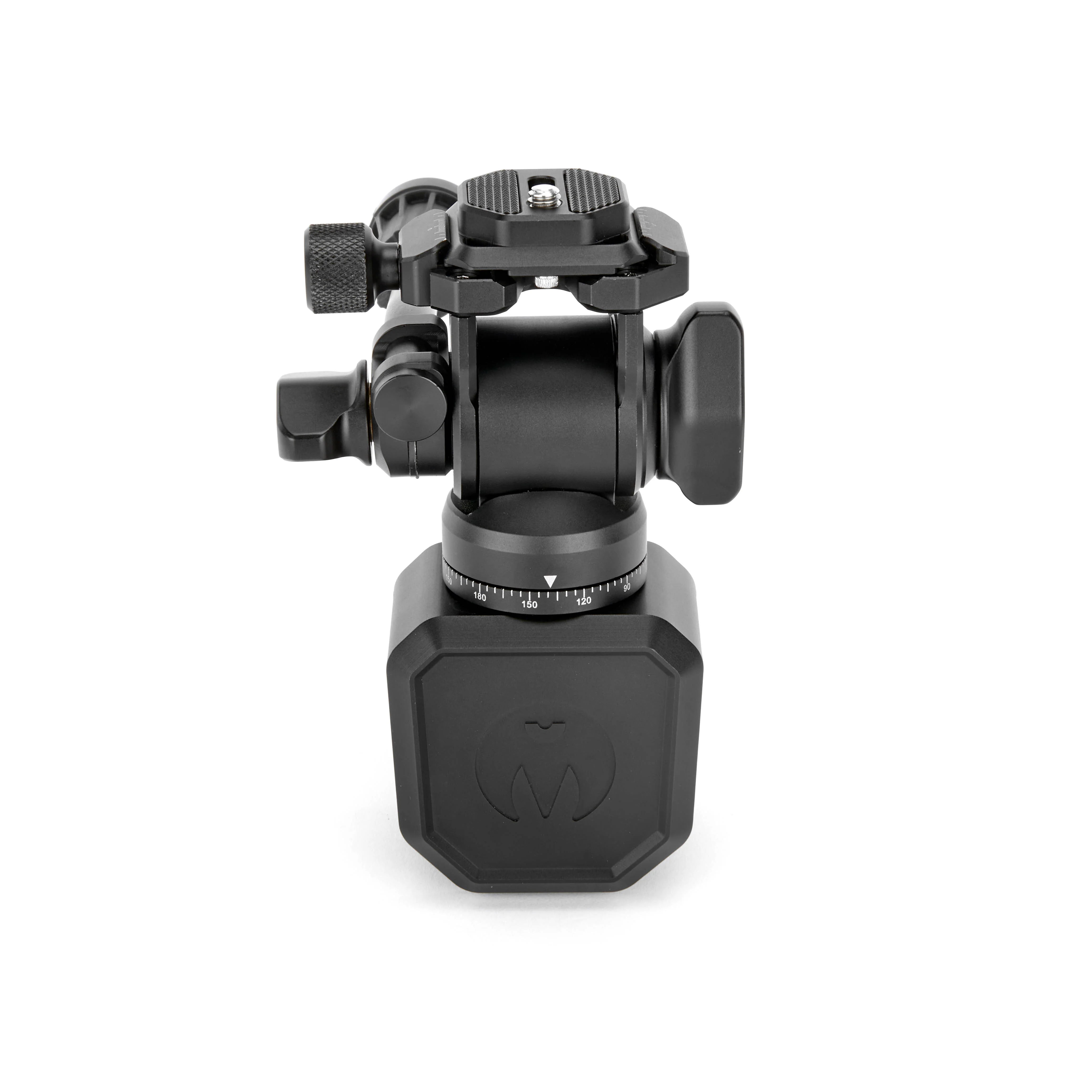3 Legged Thing Window Mount Clamp with Airhed Trinity (Darkness) - Image 5