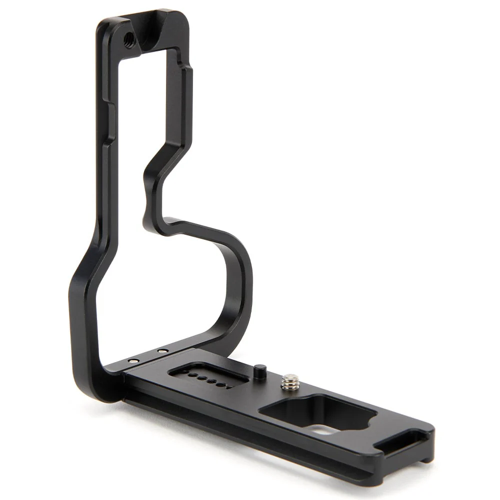 3 Legged Thing Zaara L-Bracket for Nikon Z9 (Black)