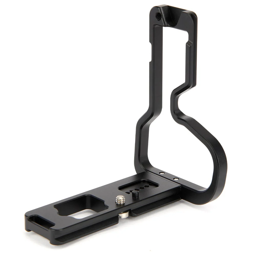 3 Legged Thing Zaara L-Bracket for Nikon Z9 (Black) - Image 2