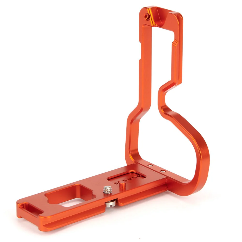 3 Legged Thing Zaara L-Bracket for Nikon Z9 (Copper) - Image 2