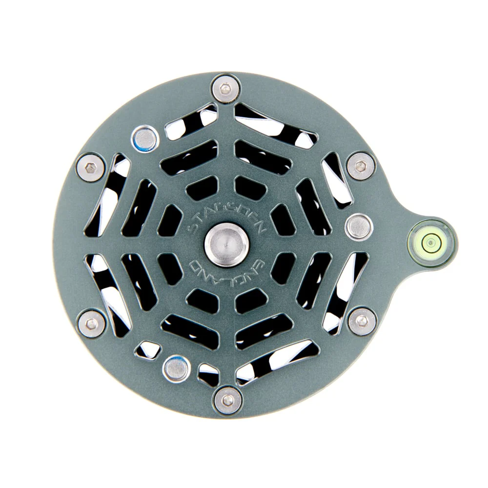 3 Legged Thing 75mm Half Bowl Leveller