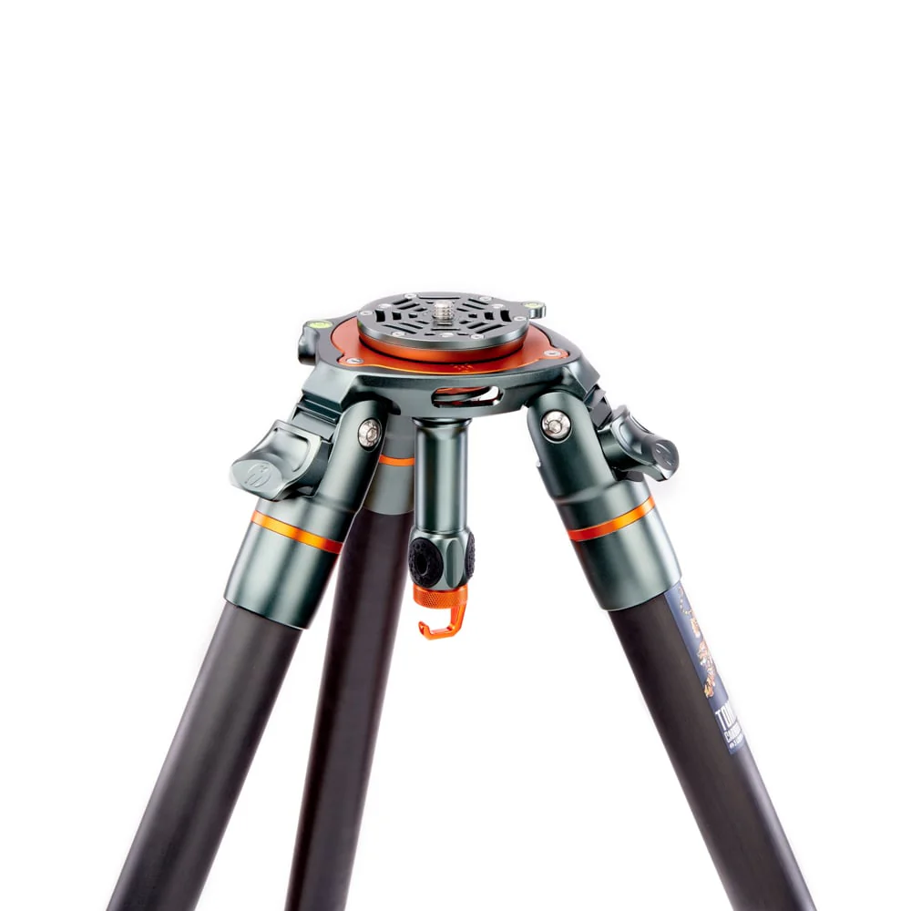 3 Legged Thing 75mm Half Bowl Leveller - Image 2