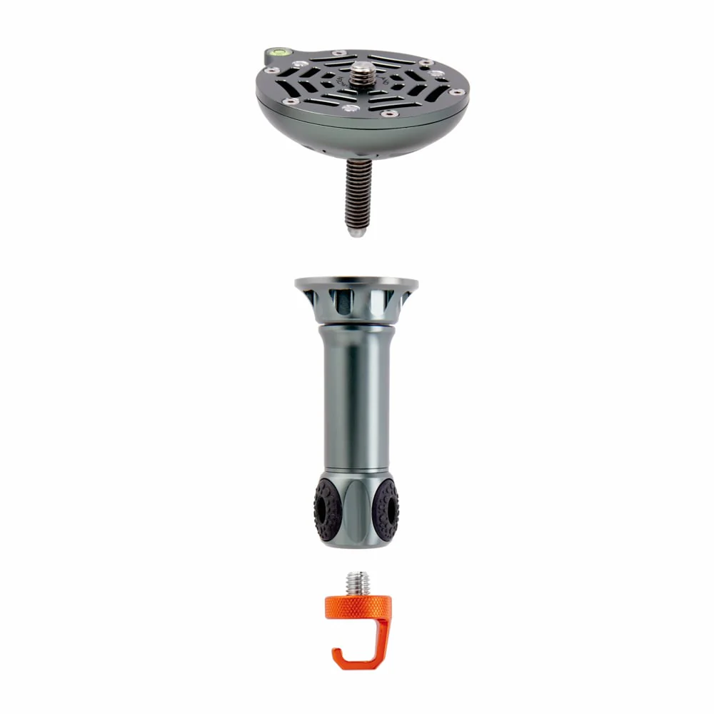 3 Legged Thing 75mm Half Bowl Leveller - Image 4