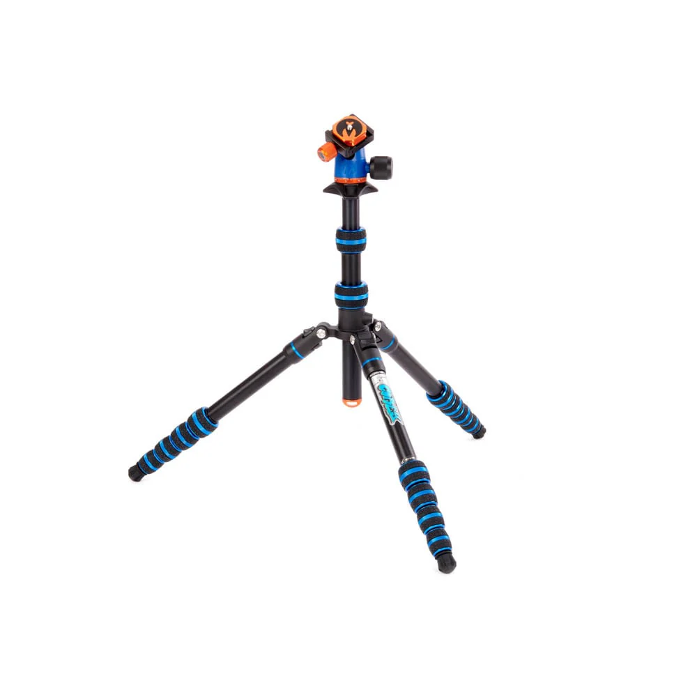3 Legged Thing Punks Corey 2.0 with AirHed Neo 2.0 Ball Head (Blue) - Image 11
