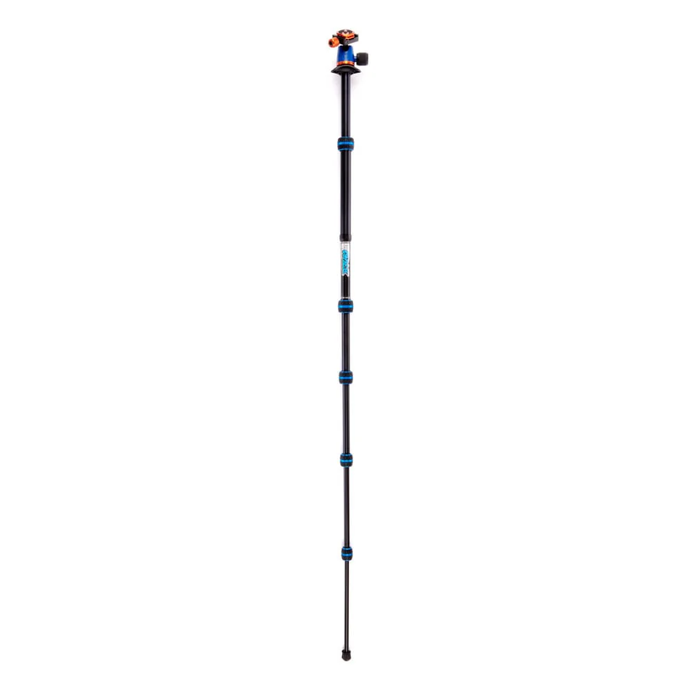 3 Legged Thing Punks Corey 2.0 with AirHed Neo 2.0 Ball Head (Blue) - Image 12