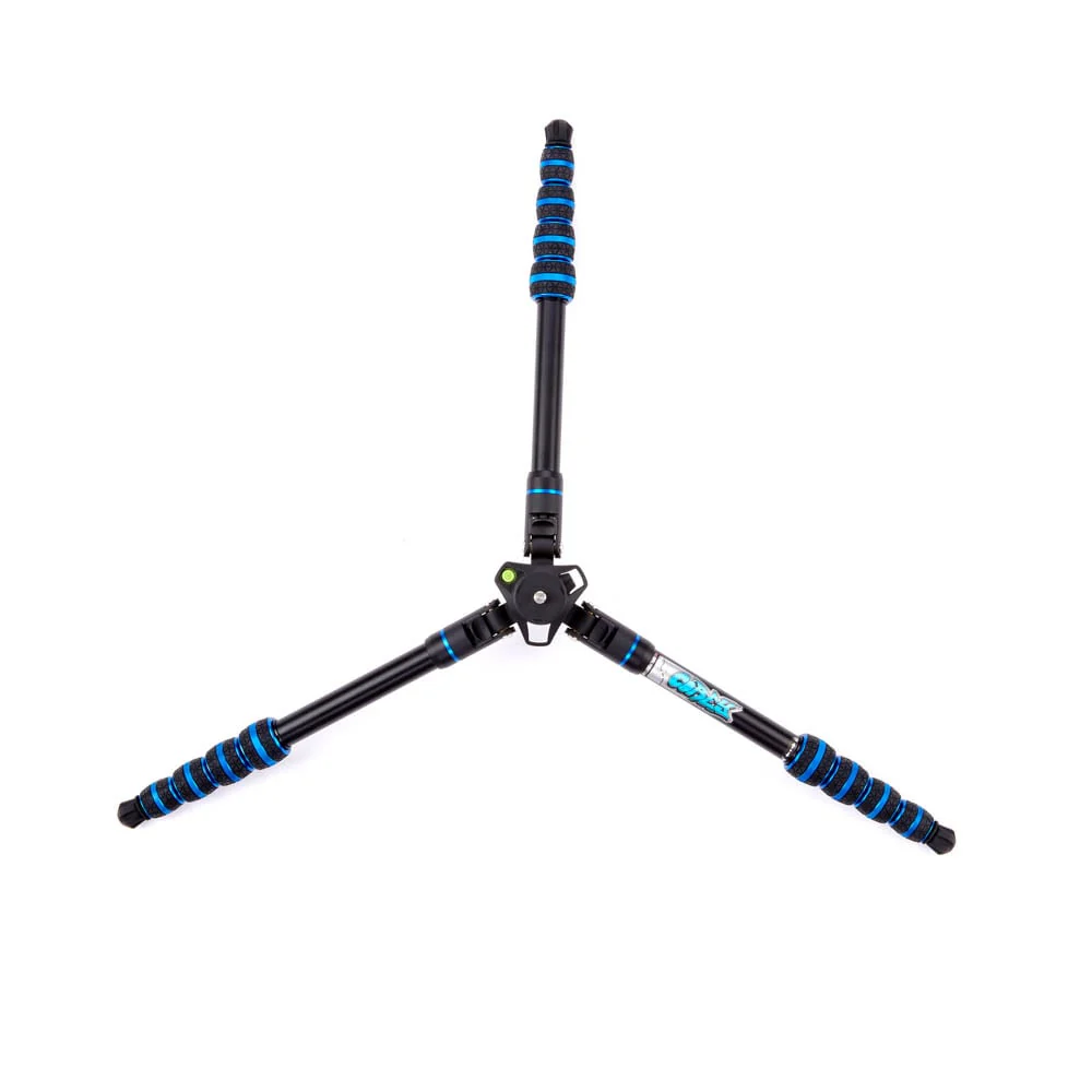 3 Legged Thing Punks Corey 2.0 with AirHed Neo 2.0 Ball Head (Blue) - Image 14