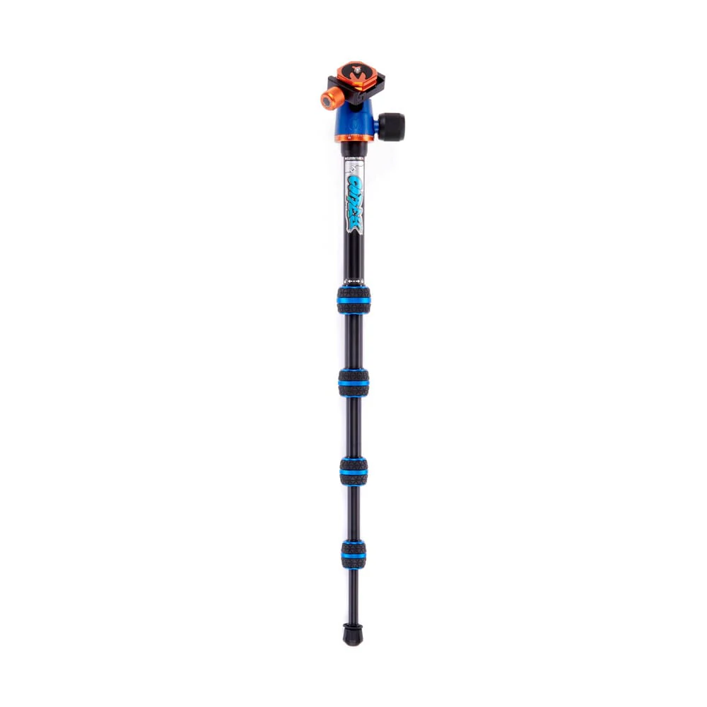 3 Legged Thing Punks Corey 2.0 with AirHed Neo 2.0 Ball Head (Blue) - Image 16