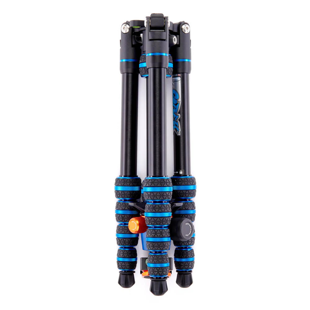 3 Legged Thing Punks Corey 2.0 with AirHed Neo 2.0 Ball Head (Blue) - Image 6