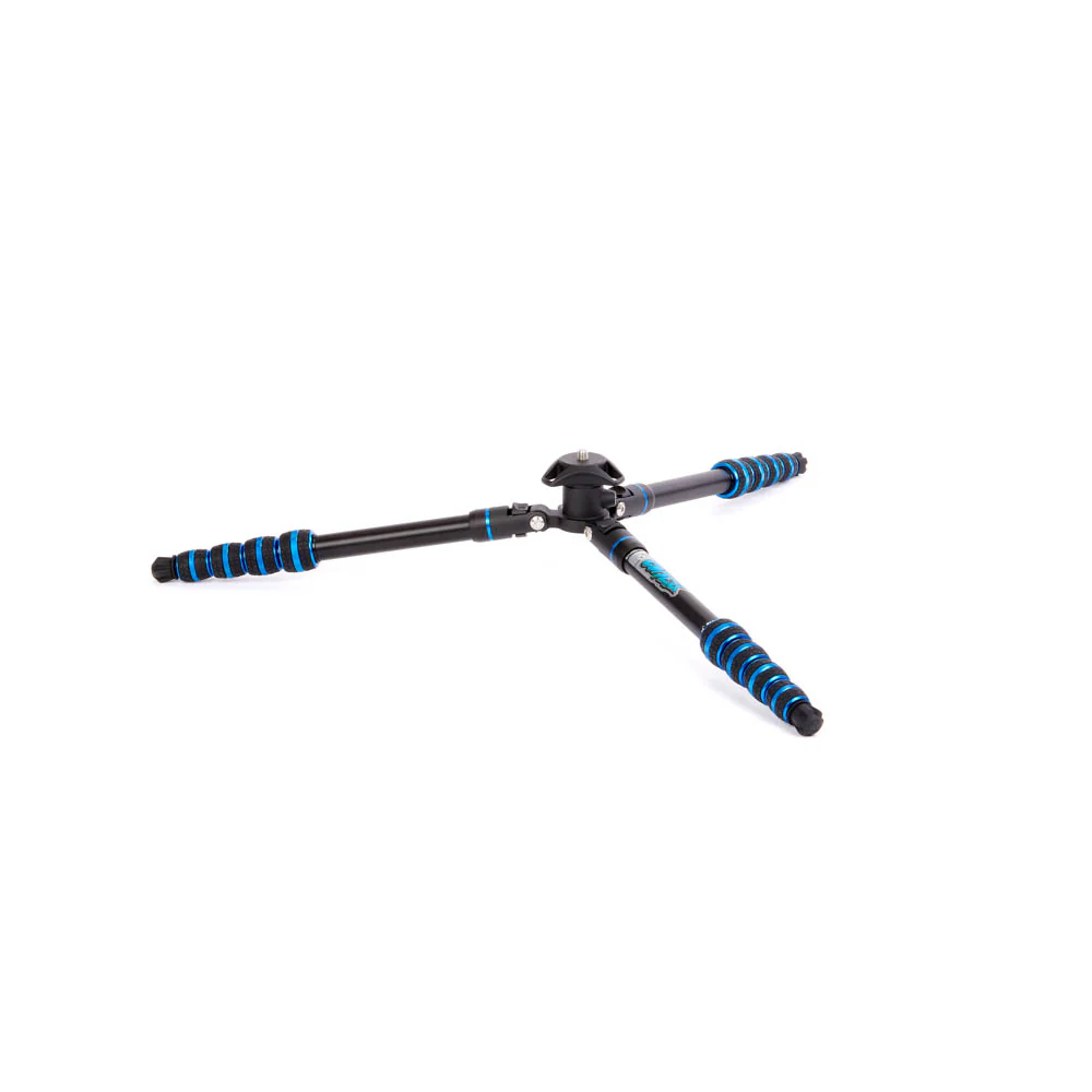 3 Legged Thing Punks Corey 2.0 with AirHed Neo 2.0 Ball Head (Blue) - Image 8