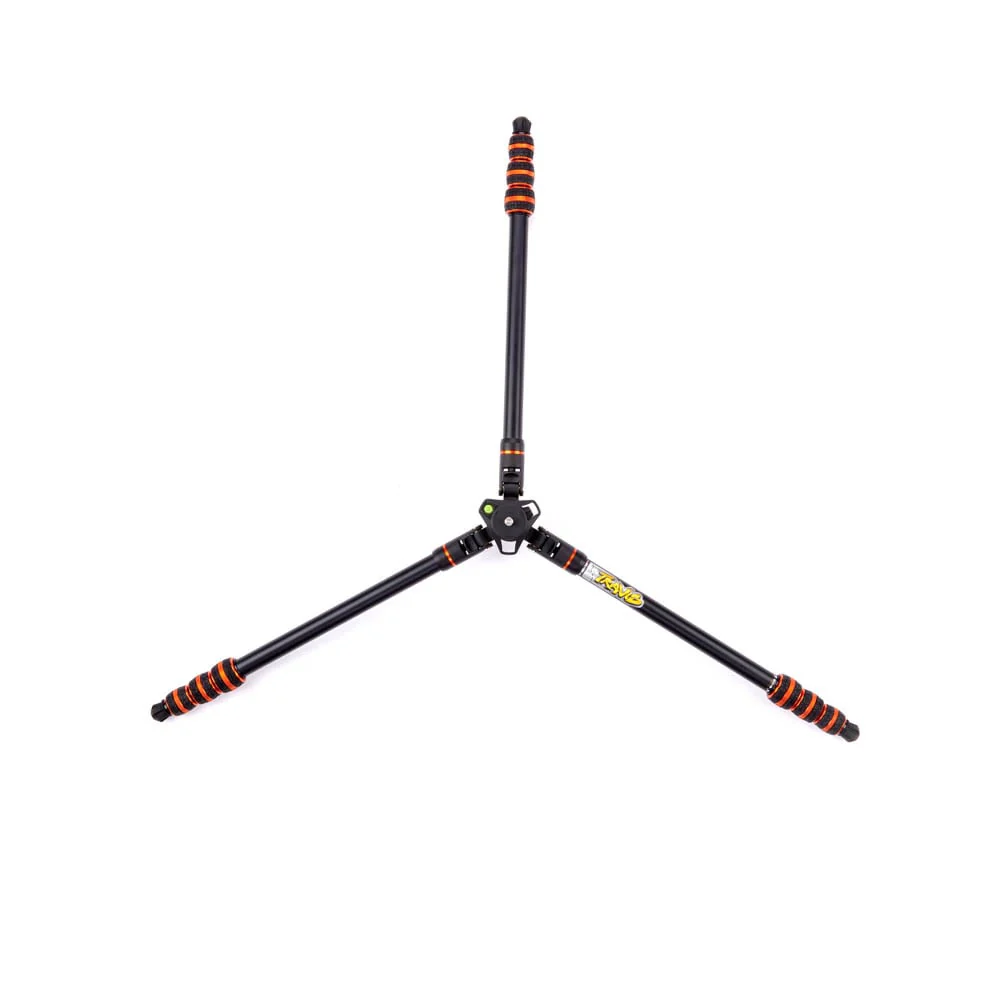 3 Legged Thing Punks Travis 2.0 with AirHed Neo 2.0 Ball Head (Black) - Image 7