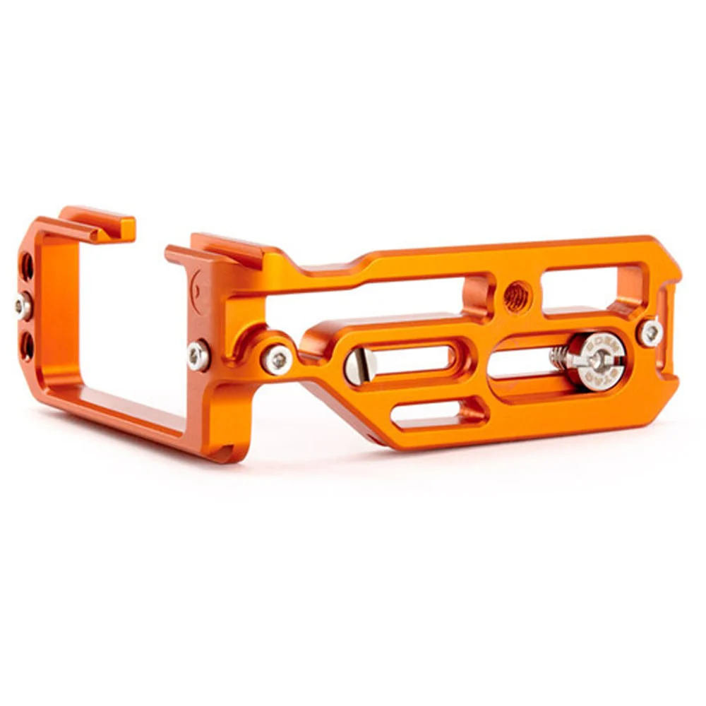 3 Legged Thing Roxie-C Bracket for Canon EOS R5 & R6 (Copper) - Image 3