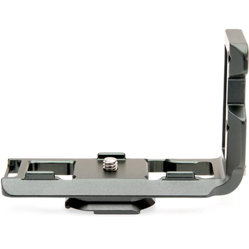 3 Legged Thing Zayla PD L-Bracket for Nikon Z50 (Grey) - Image 8