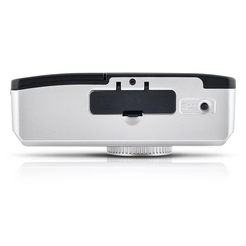 AgfaPhoto Reusable Film Camera 35mm (Black) - Image 6