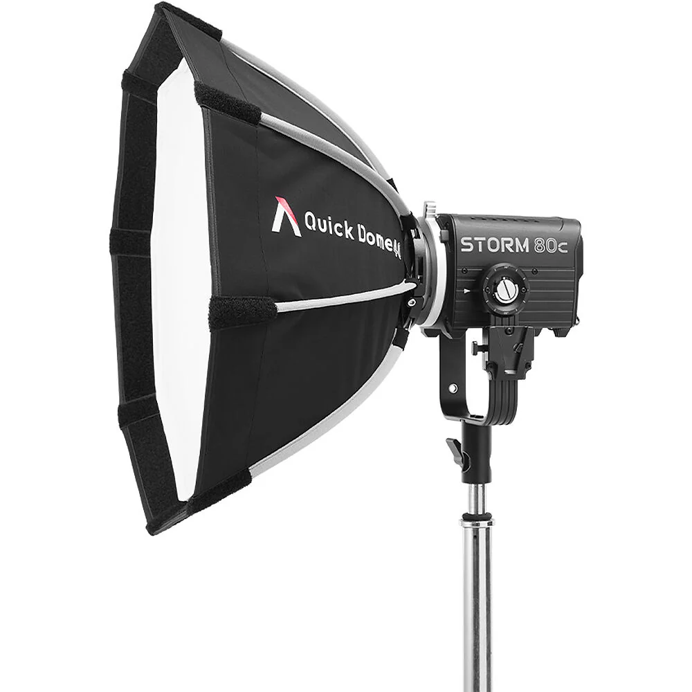 Aputure Quick Dome 40 for STORM 80c - Image 6