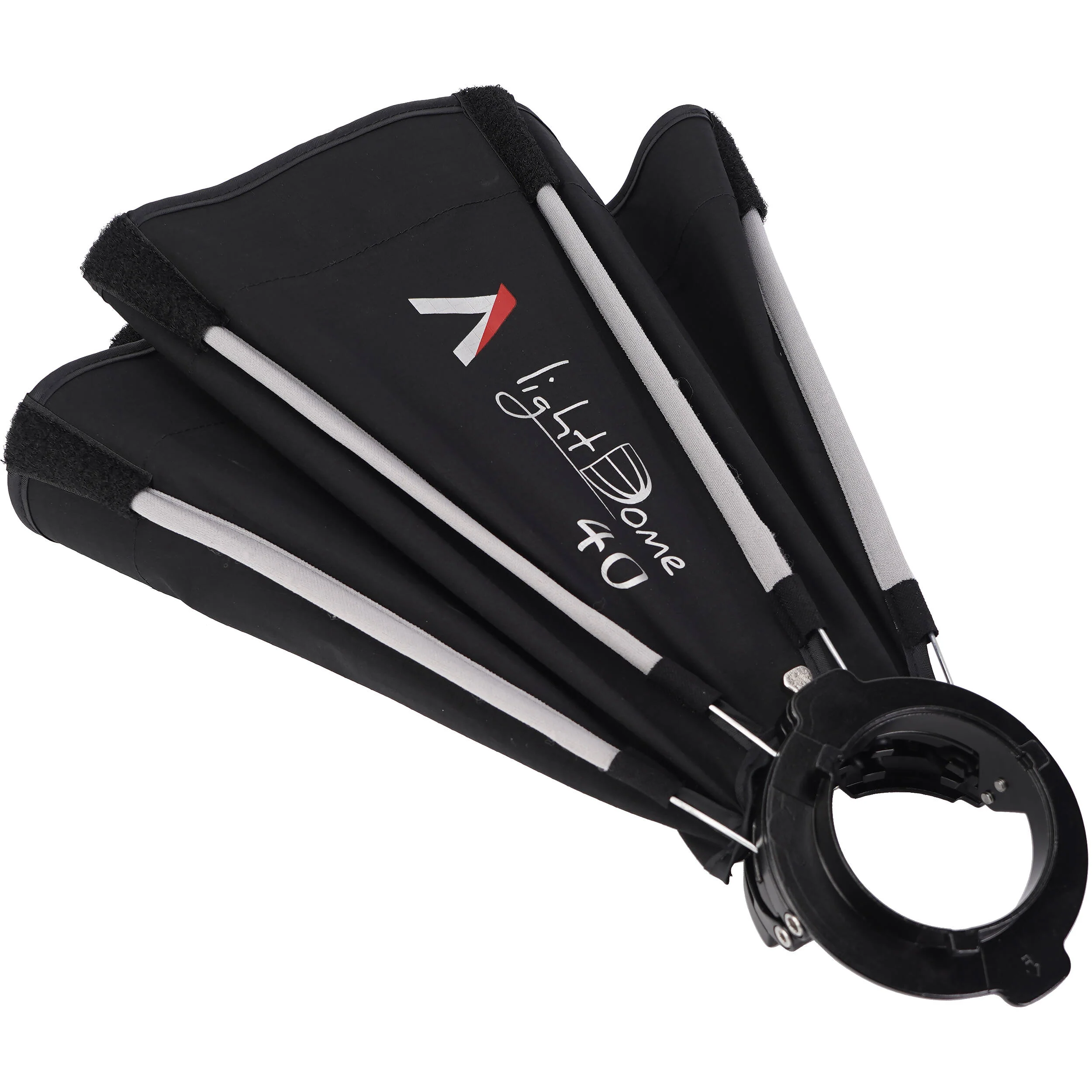 Aputure Storm 80c LED Monolight 3-Light Kit - Image 4