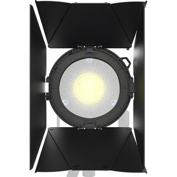 Aputure Storm 80c LED Monolight 3-Light Kit - Image 5