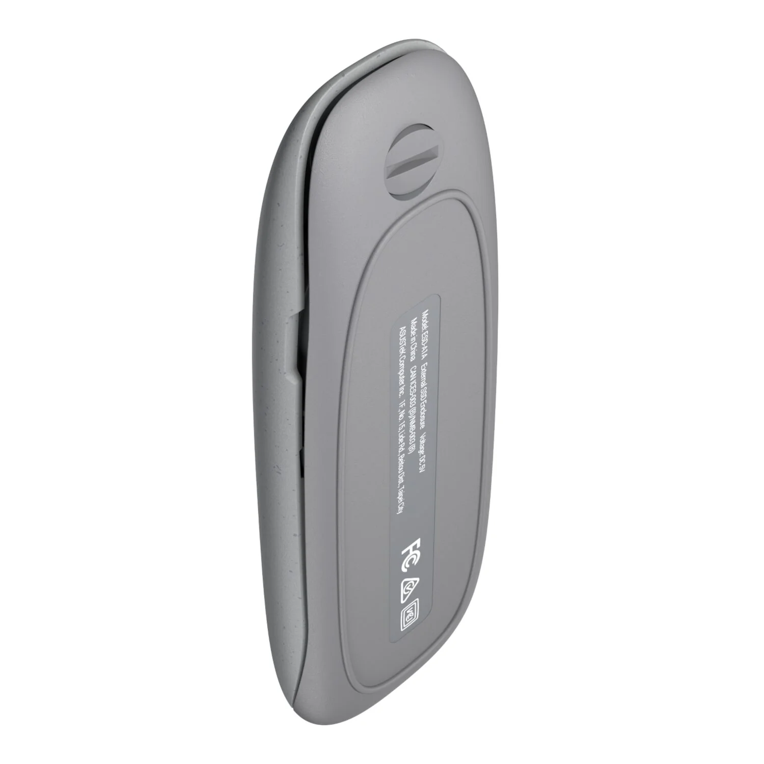 ASUS Cobble SSD 1TB (Grey) - Image 2