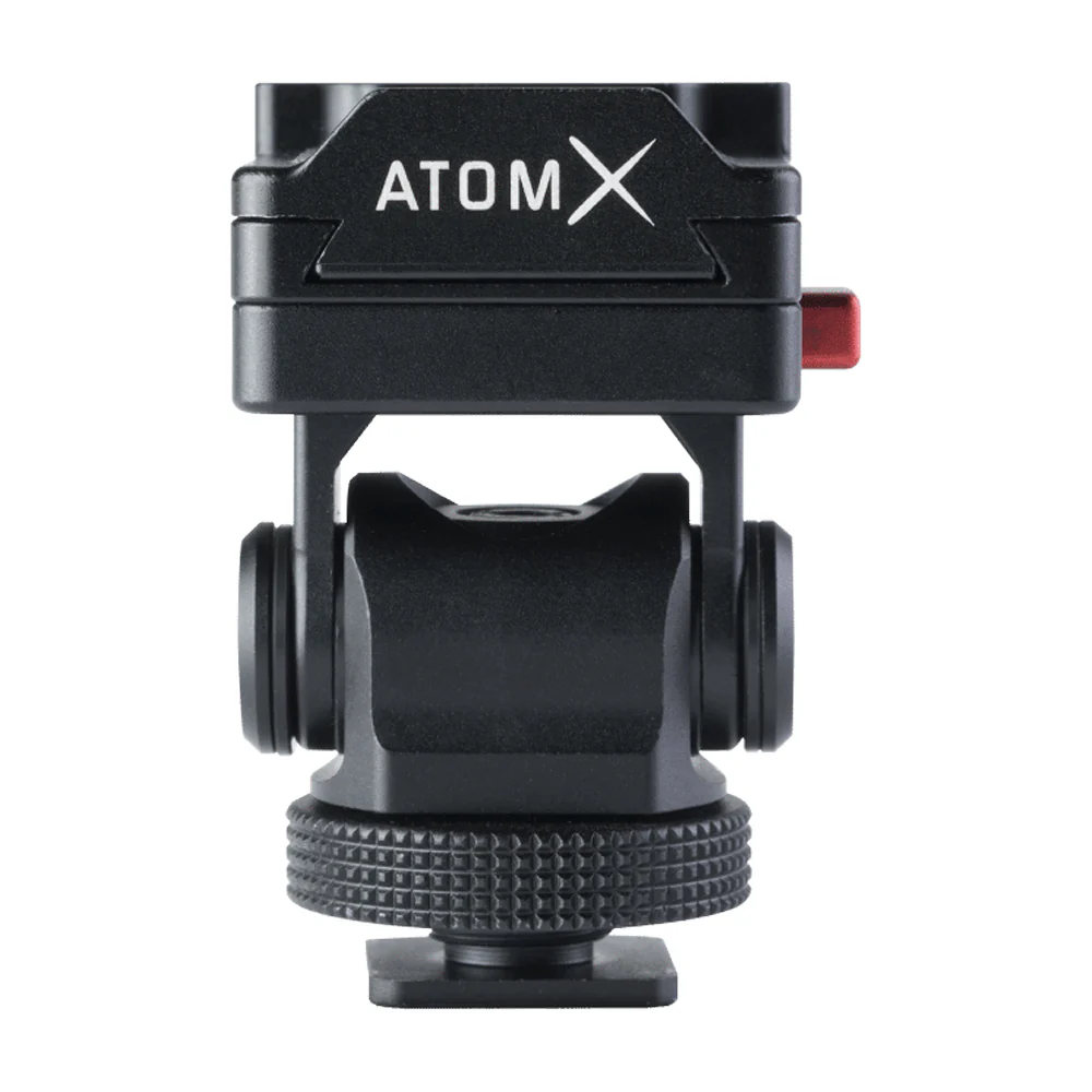Atomos Creator Accessory Kit for 5" Monitors - Image 3