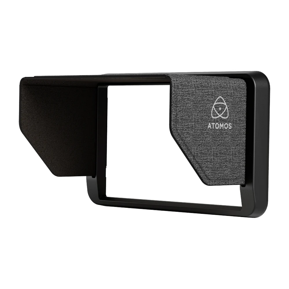 Atomos Creator Accessory Kit for 5" Monitors - Image 5