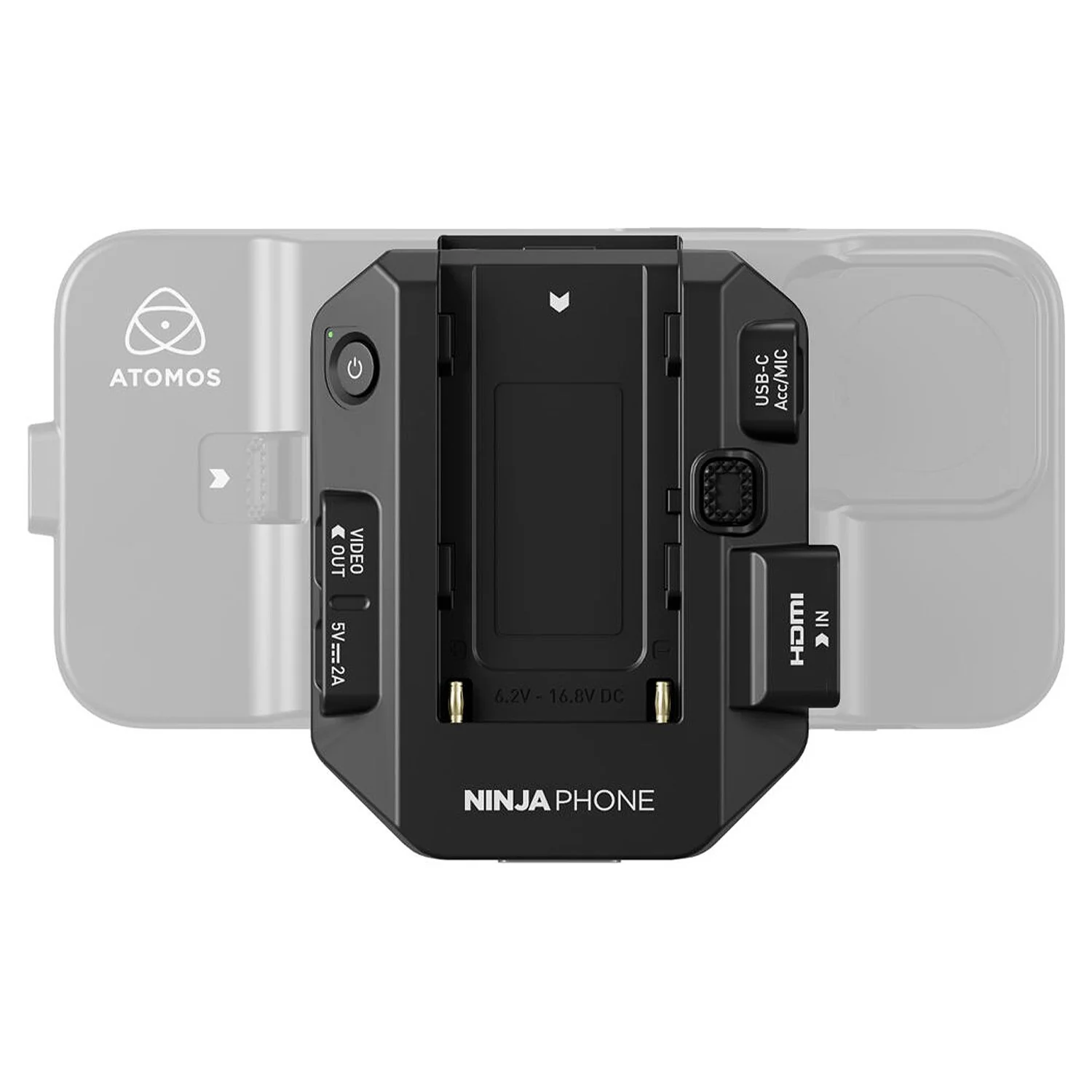 Atomos Ninja Phone Video Co-Processor - Image 2