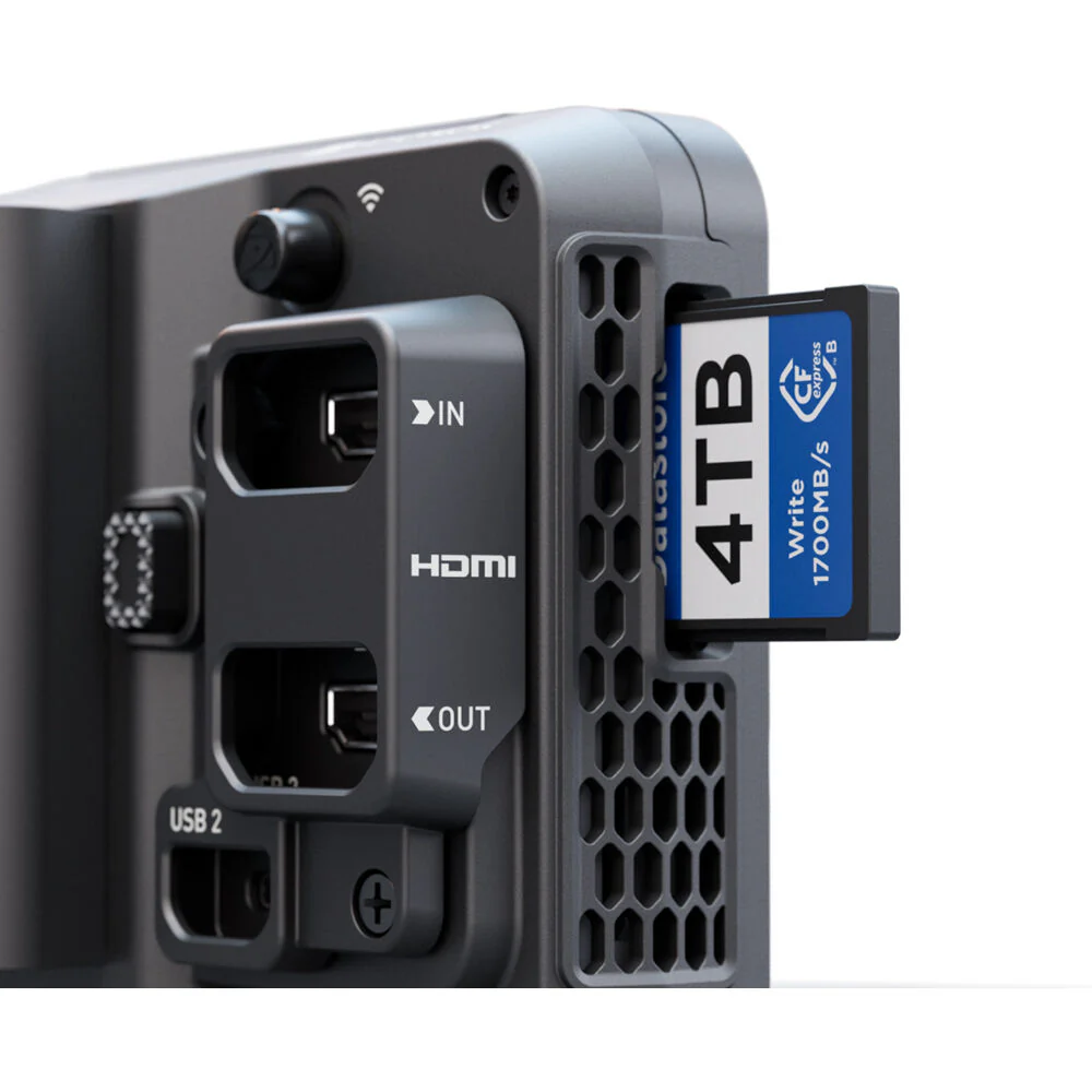 Atomos Ninja TX 5.2" Camera to Cloud Monitor/Recorder - Image 7