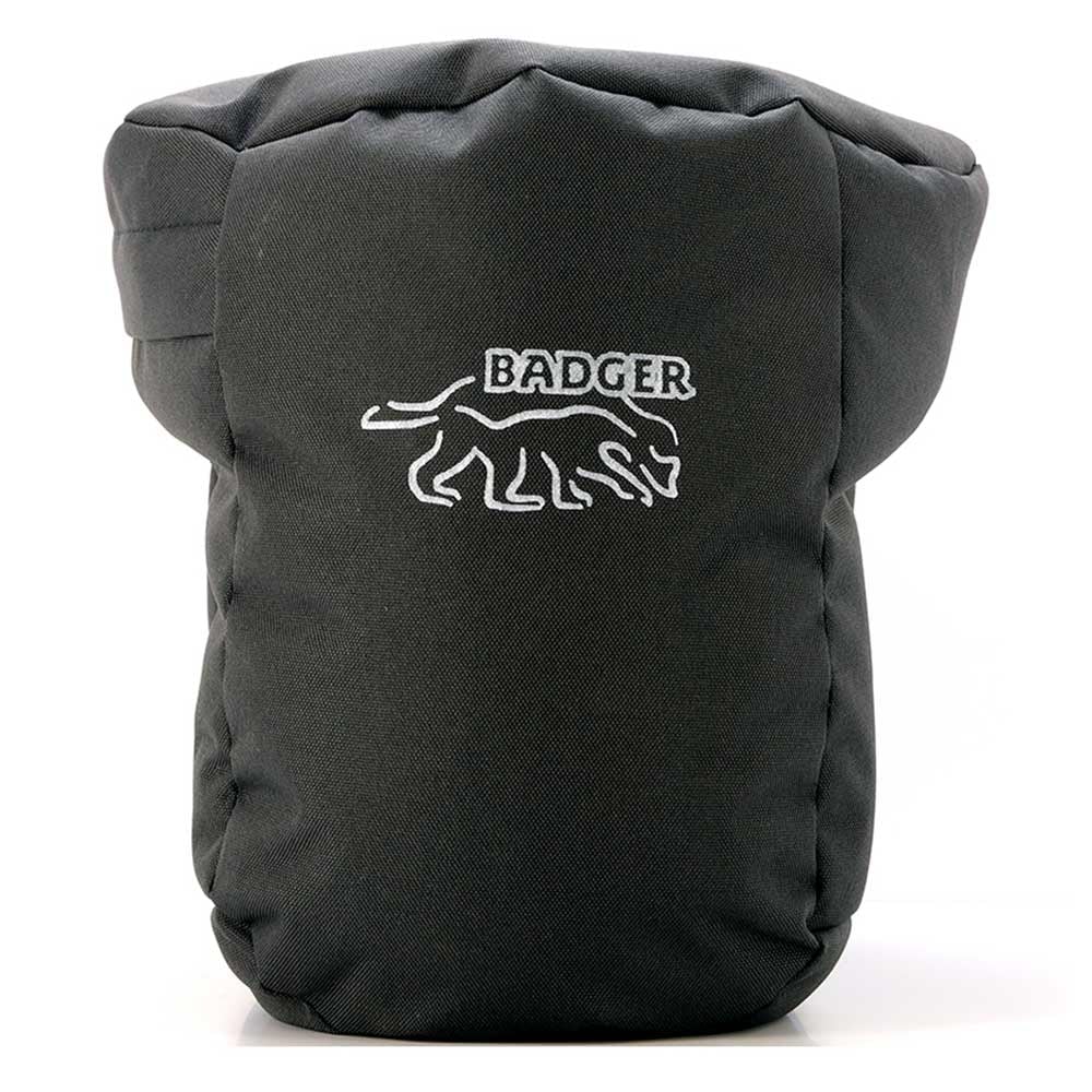 Badger Gear Snuggfit Bean Bag II (Filled) - Image 4