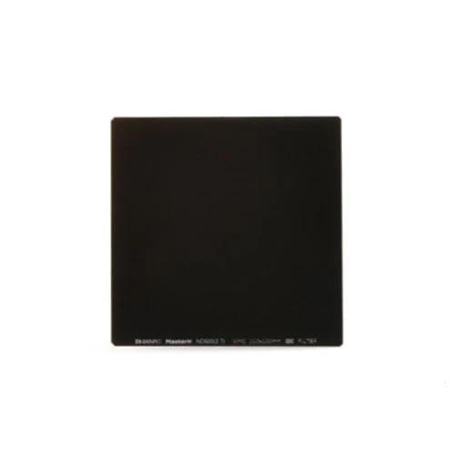 Benro 100x100mm MasterH Soft-Edge Graduated ND500(2.7) Filter (9-Stop)