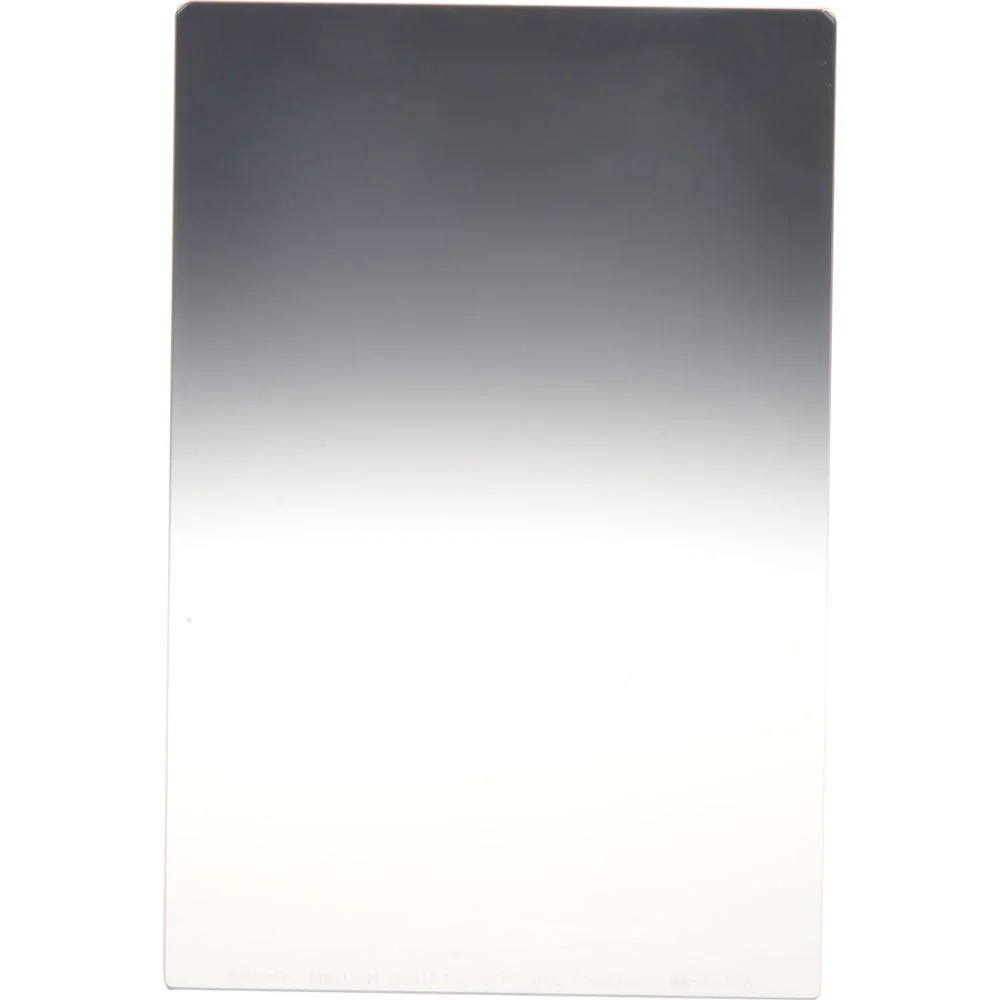 Benro 100x150mm MasterH Series Soft-Edge Graduated ND 1.2 Filter (4-Stop)
