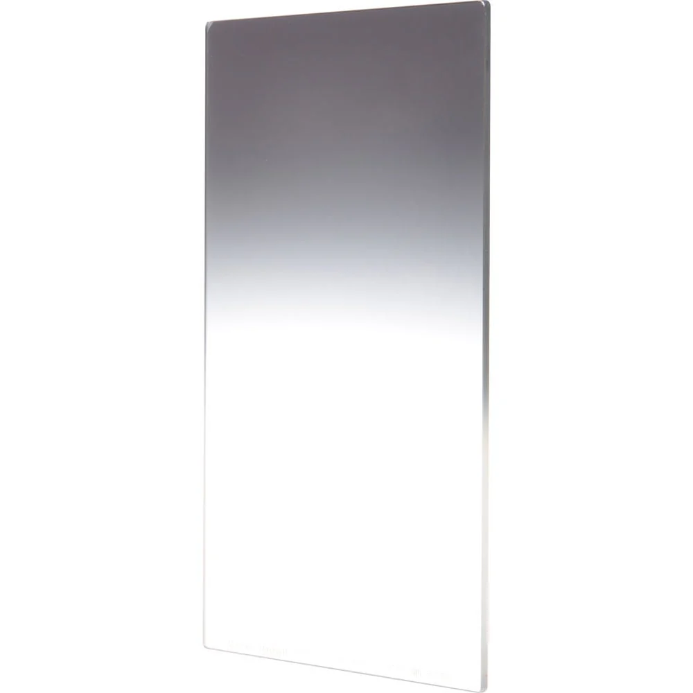 Benro 100x150mm MasterH Series Soft-Edge Graduated ND 1.2 Filter (4-Stop) - Image 2