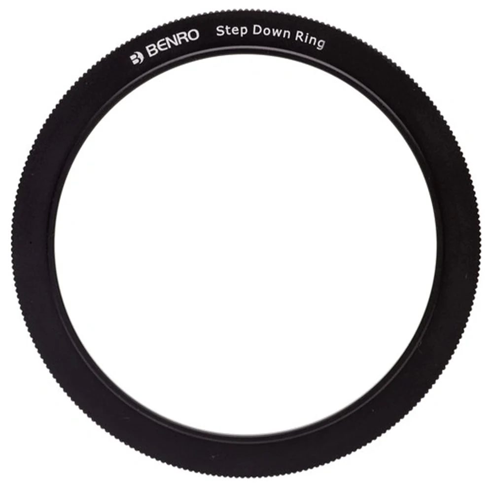 Benro 77-58mm Drop Down Ring