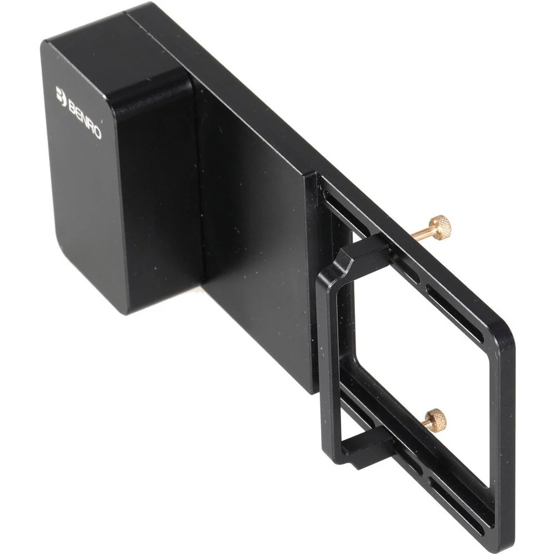 Benro Action Camera Adaptor for 3XS and 3XS Lite Gimbals - Image 3