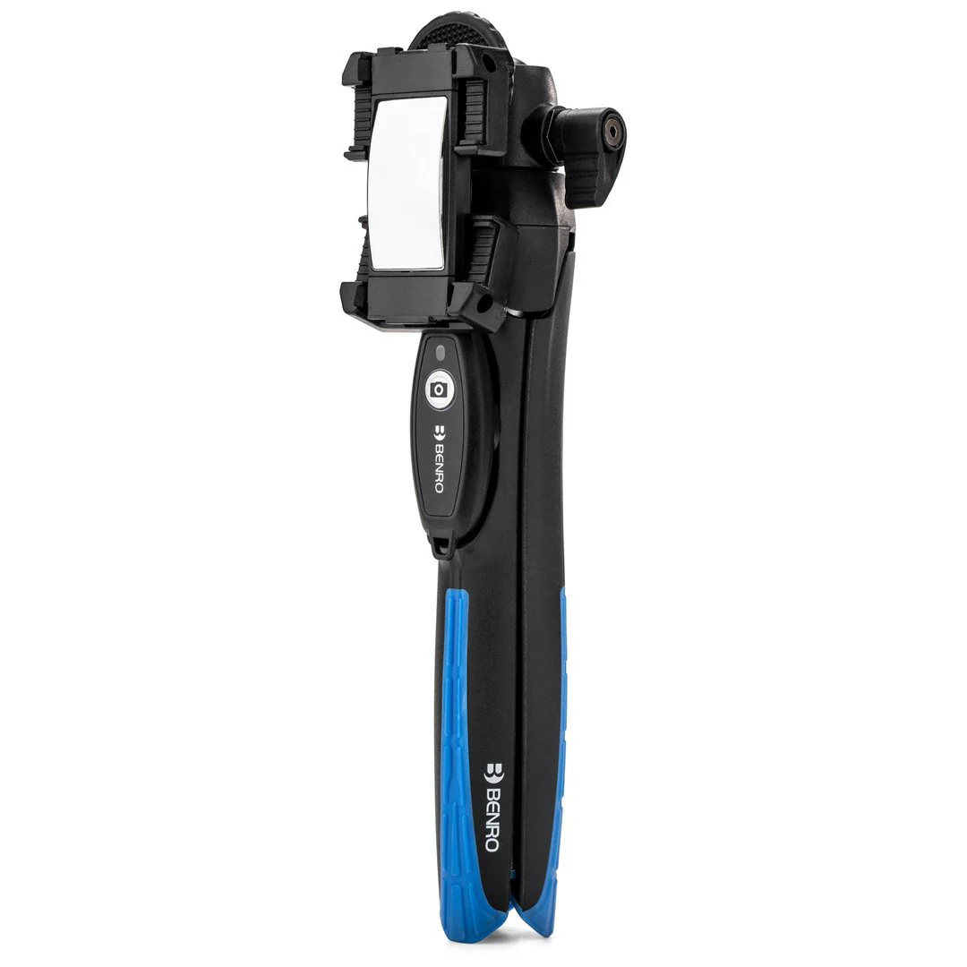 Benro BK15 Tabletop Tripod Selfie Stick for Smartphones - Image 3
