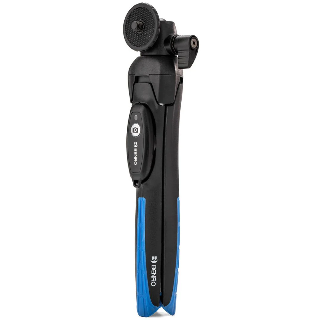 Benro BK15 Tabletop Tripod Selfie Stick for Smartphones - Image 4