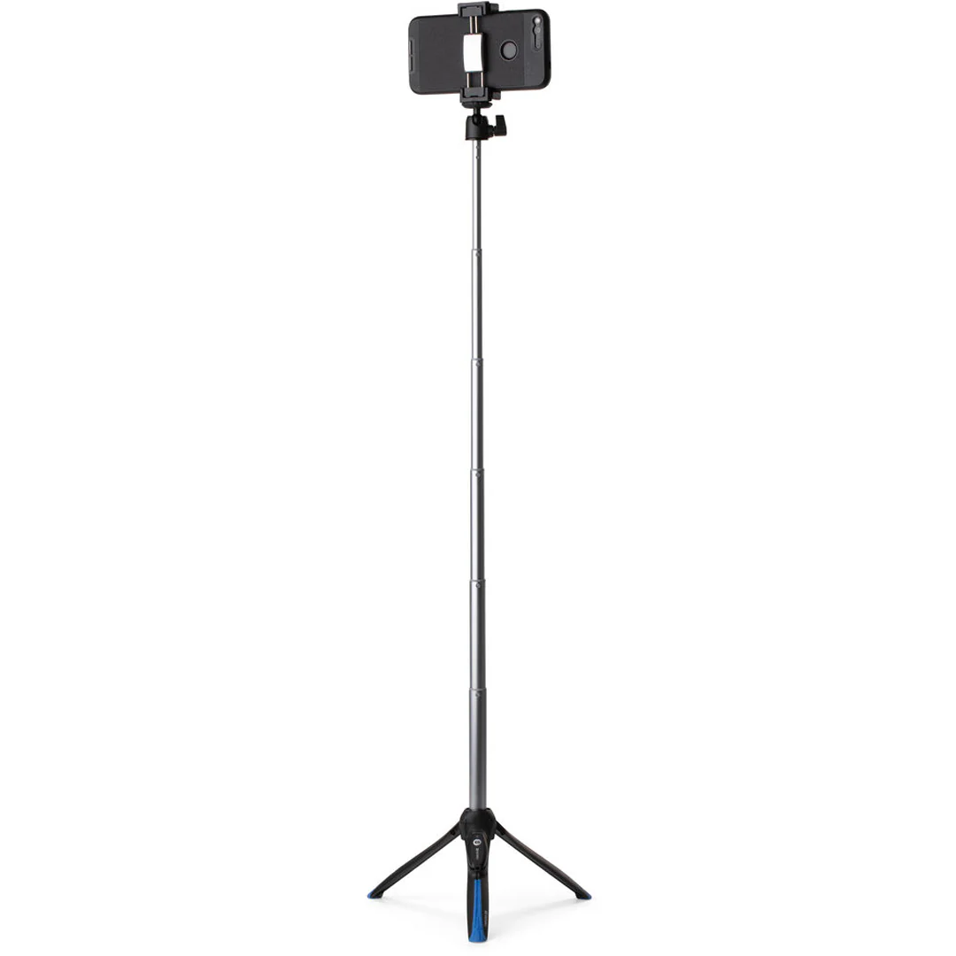 Benro BK15 Tabletop Tripod Selfie Stick for Smartphones - Image 8