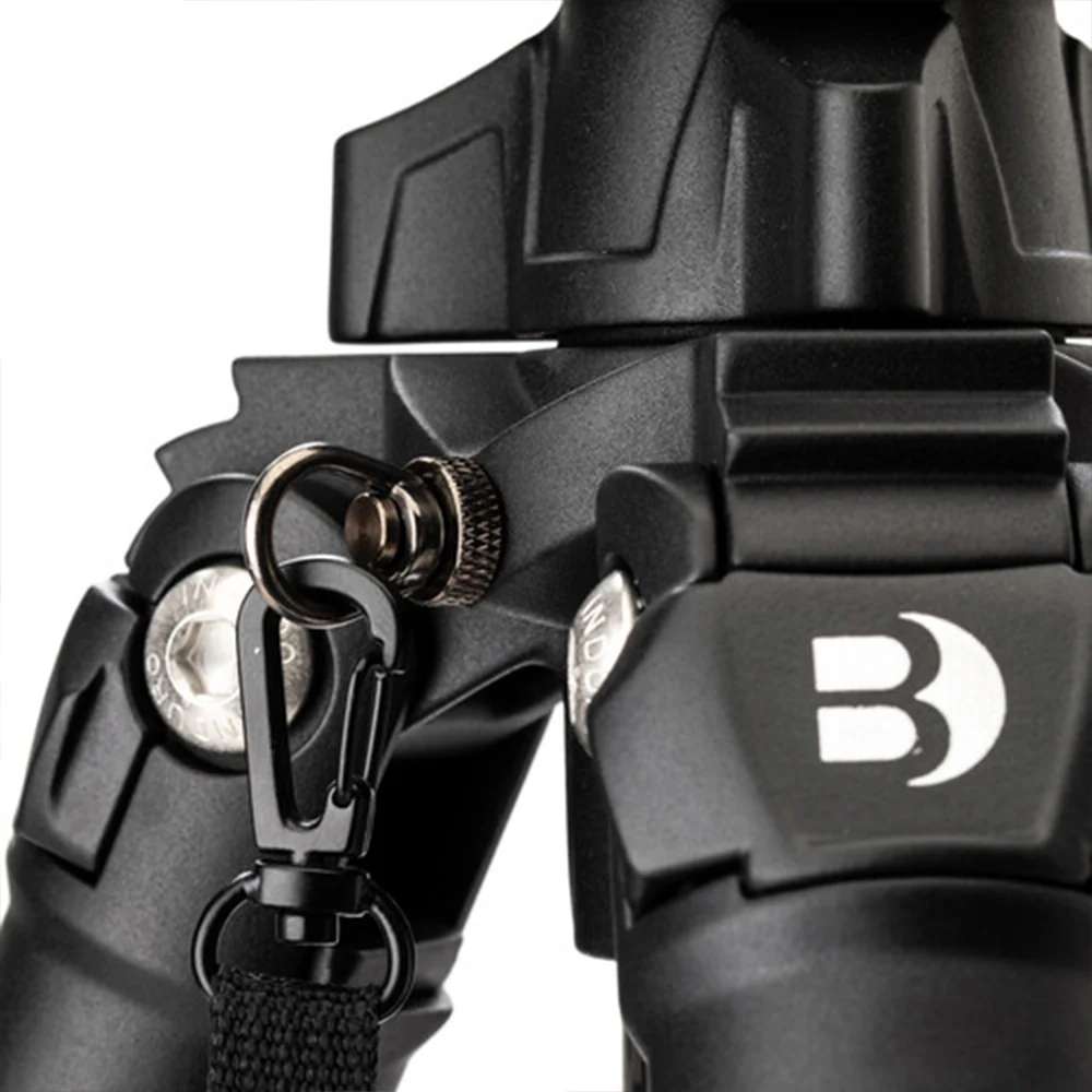 Benro CLT204 Series 2 Induro Classic Carbon Fibre Tripod - Image 9